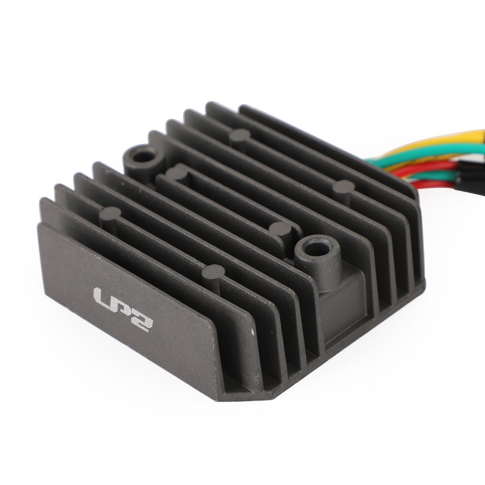 Rectifier Voltage Regulator For Honda CBR 600 F PC19 CBR 500 F PC20 1987 - 1990