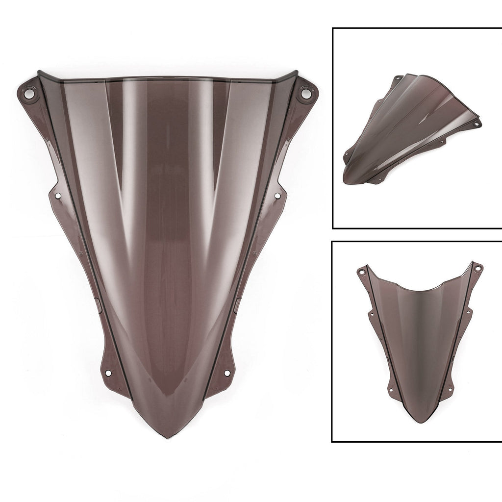 Windshield Windscreen Protector for Kawasaki Ninja ZX25R ZX-25R 2020-2023