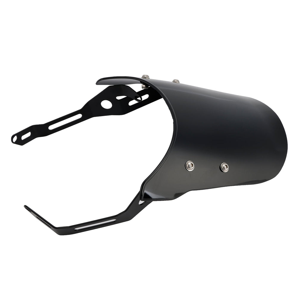 2022-2025 HONDA GB350S CB350RS Windshield WindScreen