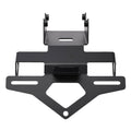 2024-2025 Yamaha MT-09 License Plate Holder Frame Bracket