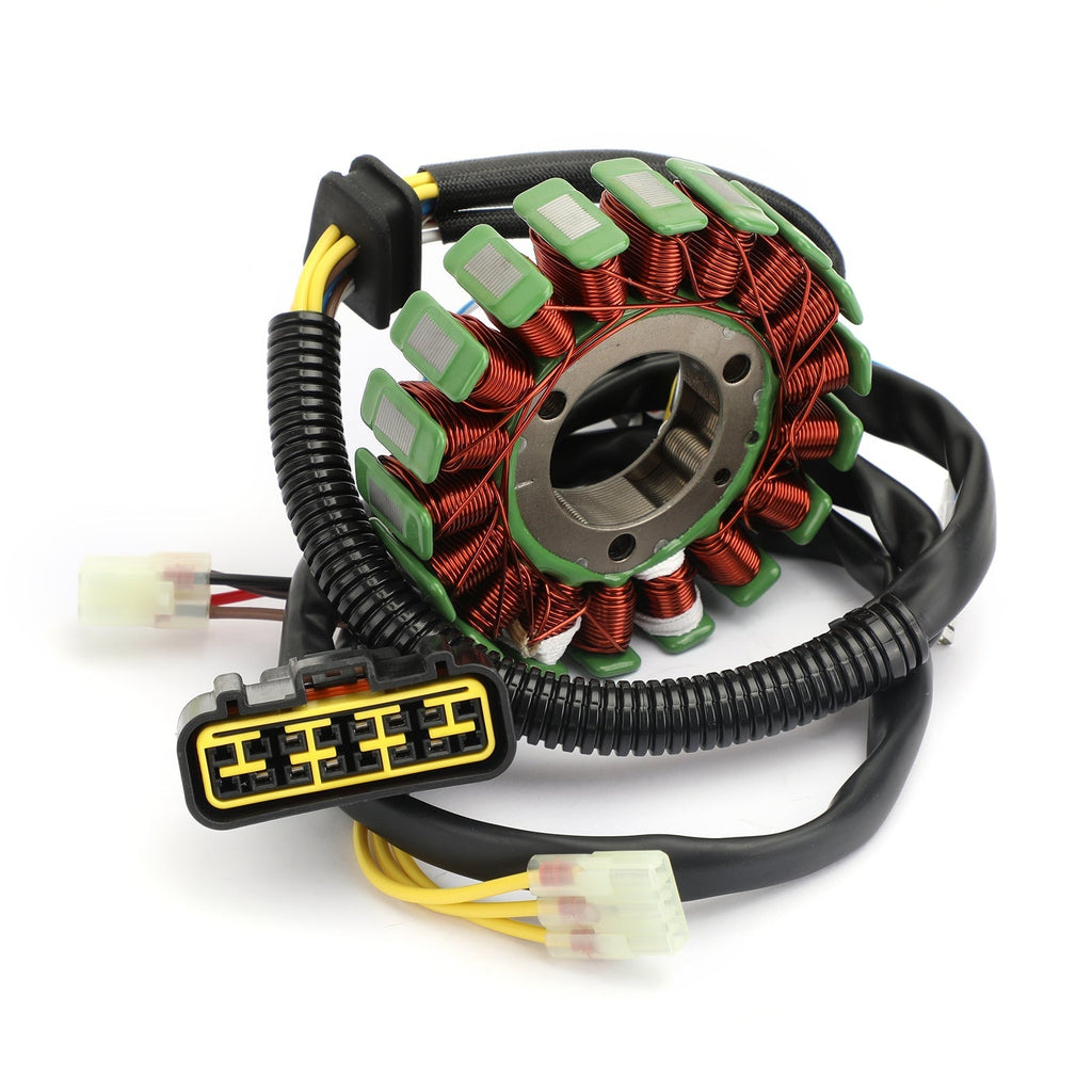 Alternator Magneto Stator for Polaris Predator 500 ATV 2005 2006 2007 3089612