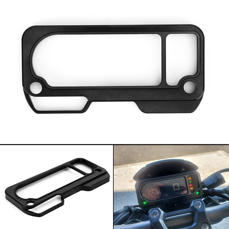 Speedometer Instrument Cover Guard Fit for Honda CB650R CBR650R 2019 2020 2021