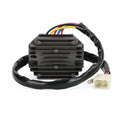 Rectifier Voltage Regulator For Suzuki Quadrunner LT 250 EF 300 E 1985 - 1989