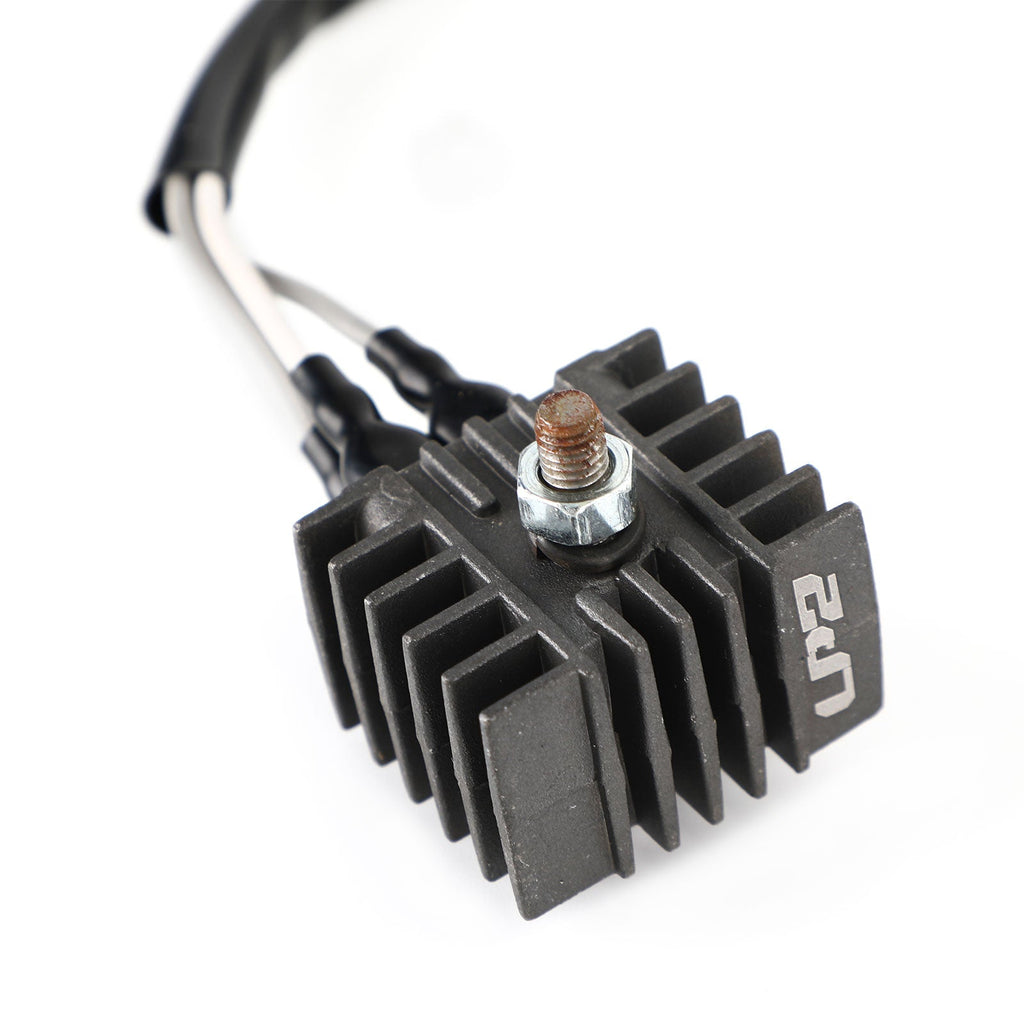 Rectifier 3 Wire For Honda GCV530 GX610 GCV610 GXV610 GX620 GCV620 GXV620 GX670