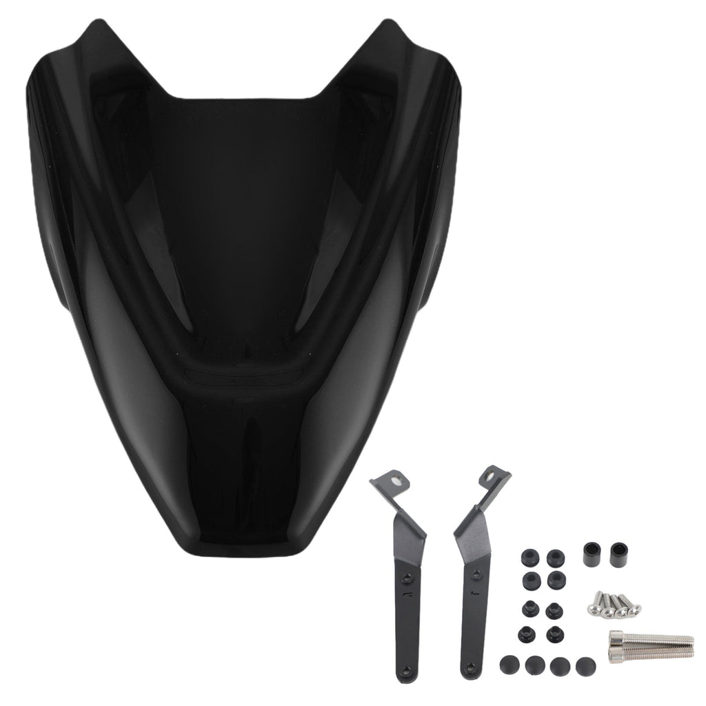 Motorcycle Windshield WindScreen fit for DUCATI Streetfighter V4 / V4S 2020+