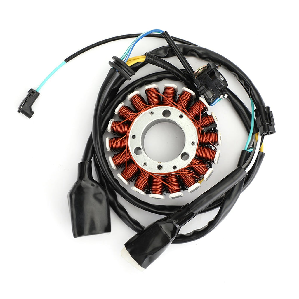 Alternator Magneto Stator for KLX250 KLX250S KLX250SF D-Tracker X 2008-2016