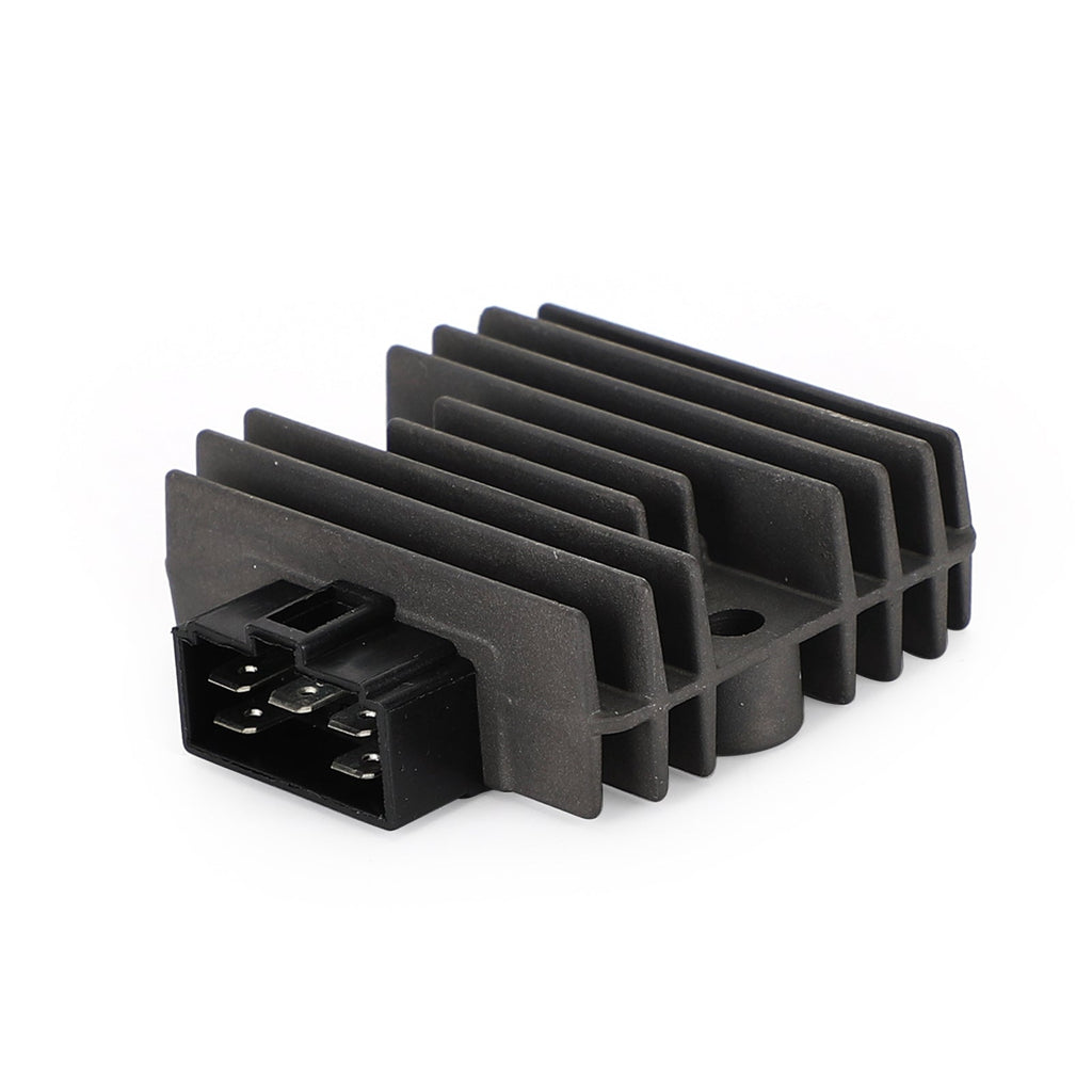 Voltage Regulator 5 Pin For Honda H5013 HT 3810 3813 4213 RT5000 31600-890-951