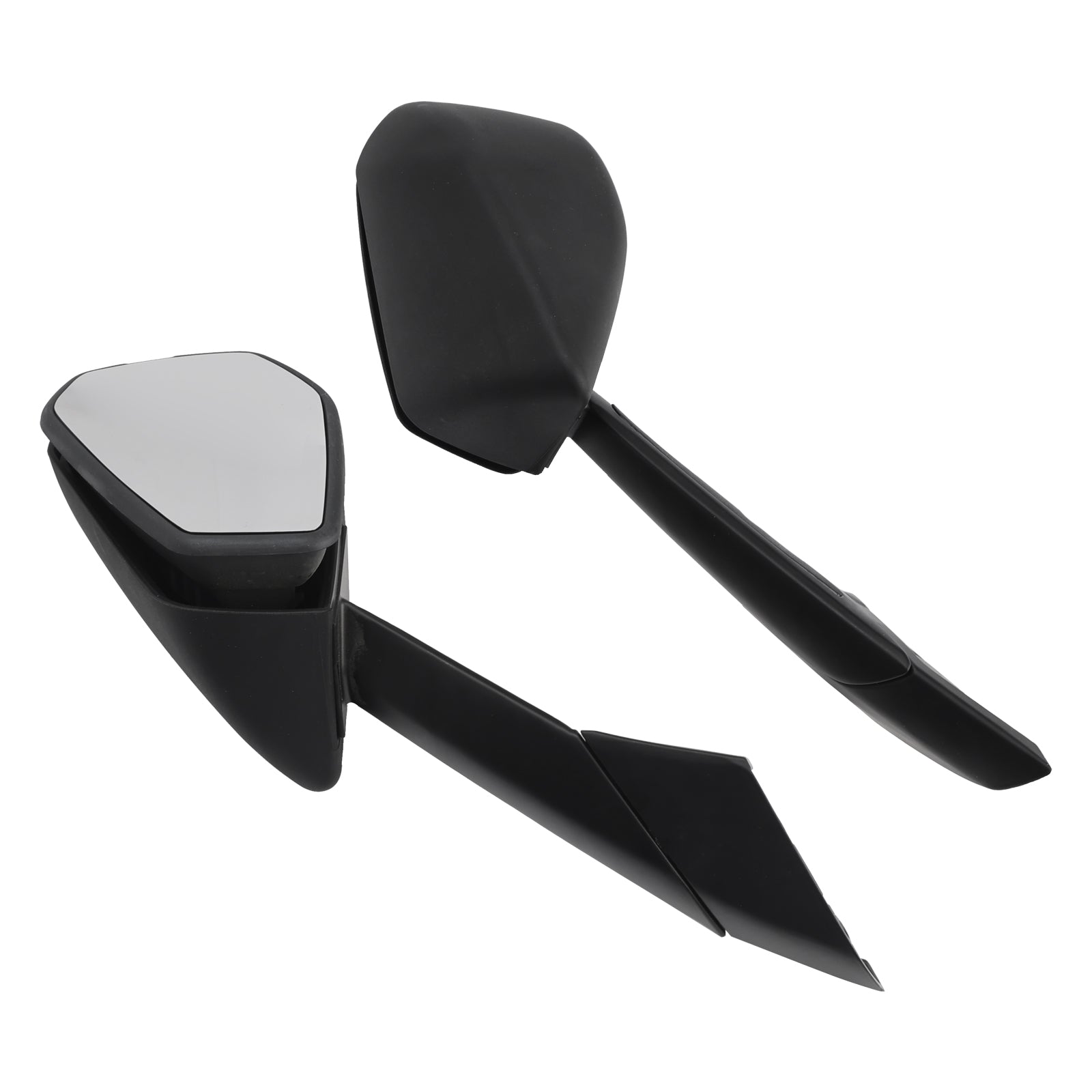 2021-2025 Aprilia RS660 Rearview Mirror PAIR 2B008412