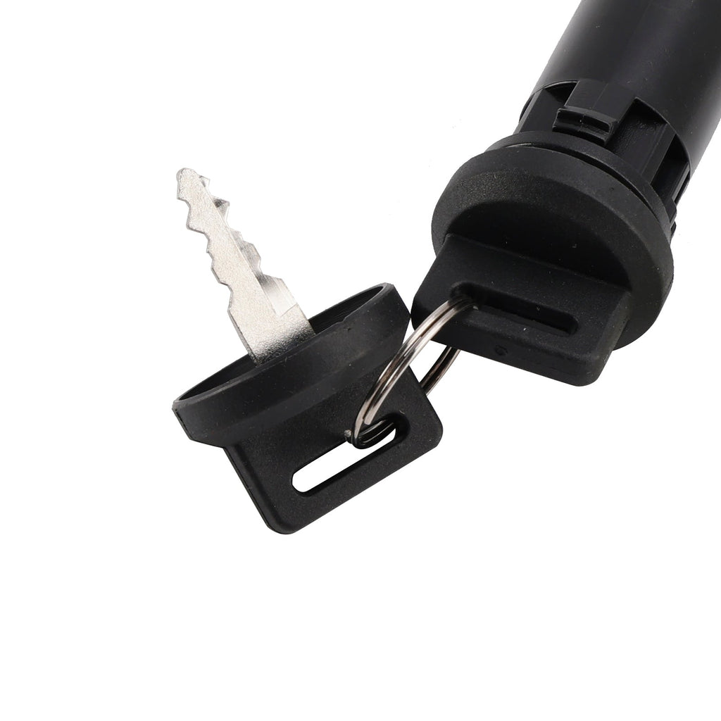 IGNITION KEYS SWITCH LOCK 35010-LBA7-910 FOR KYMCO KXR MAXXER MONGOOSE 50 90
