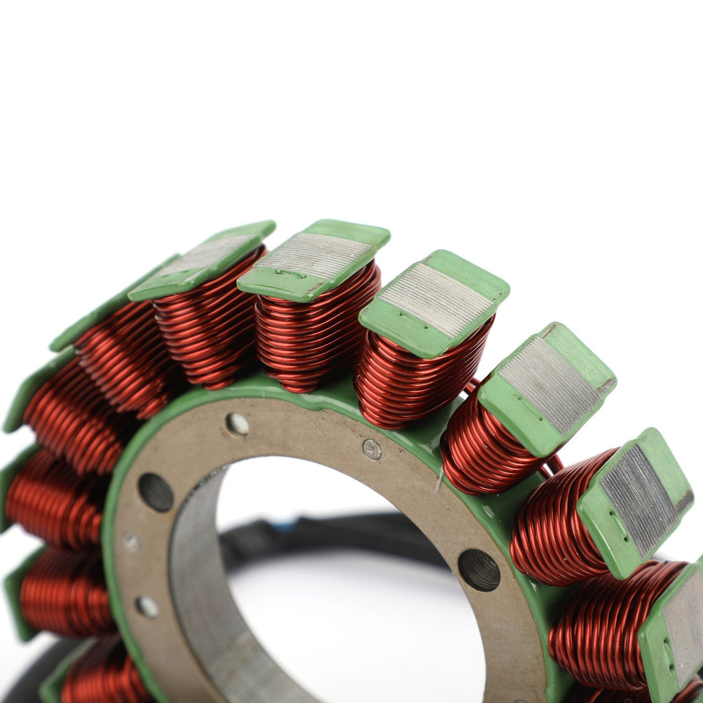 4.5" Stator Magneto For HiSUN,UTV,700,550,500,Coleman,Cub Cadet,Sector,2015-2017