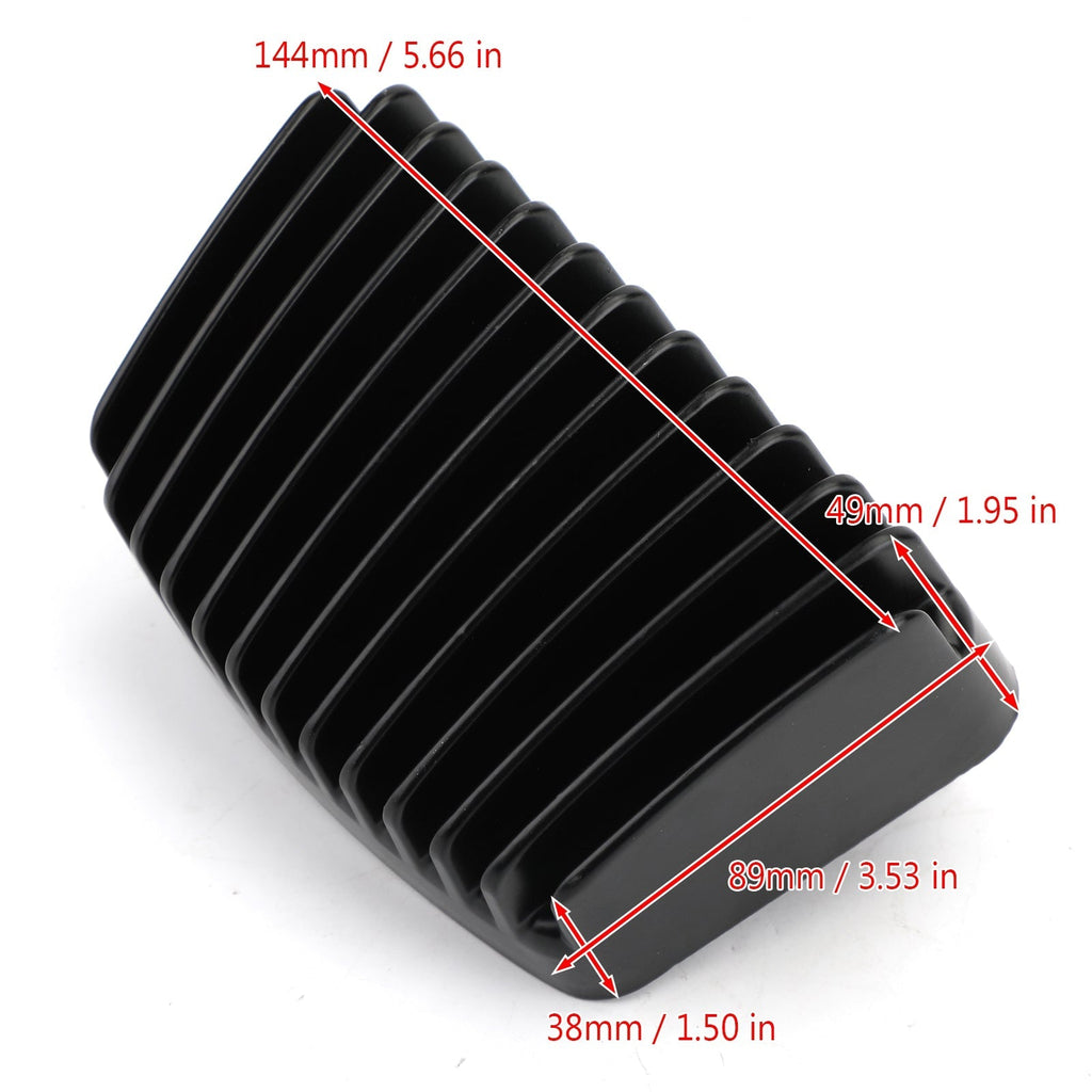 2017-2019 Street Electra Road Glide Ultra Limited Rectifier Voltage Regulator 74700025