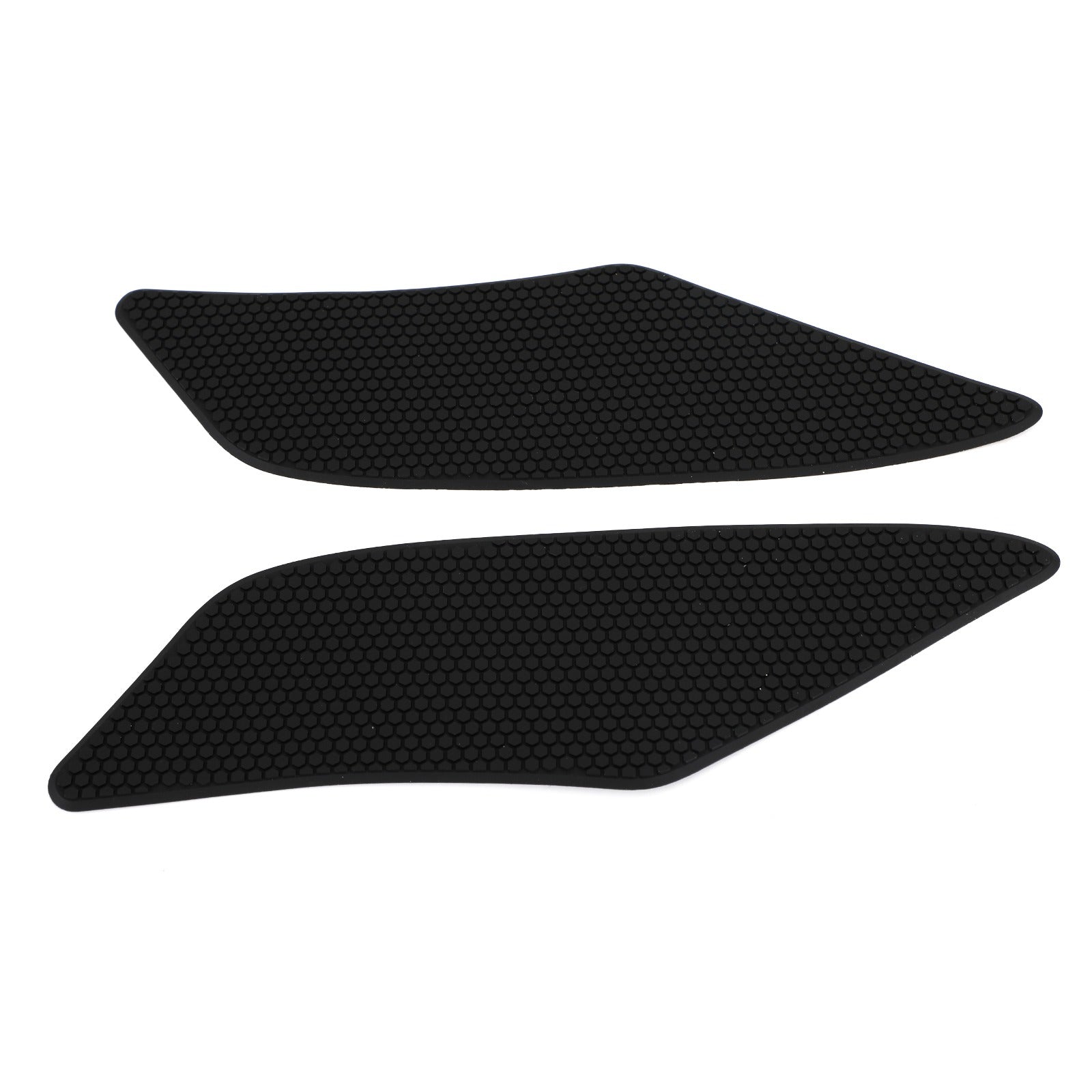 Tank Pads Traction Grips Protector Fit for Yamaha YZF-R6 2017 2018 2019 2020