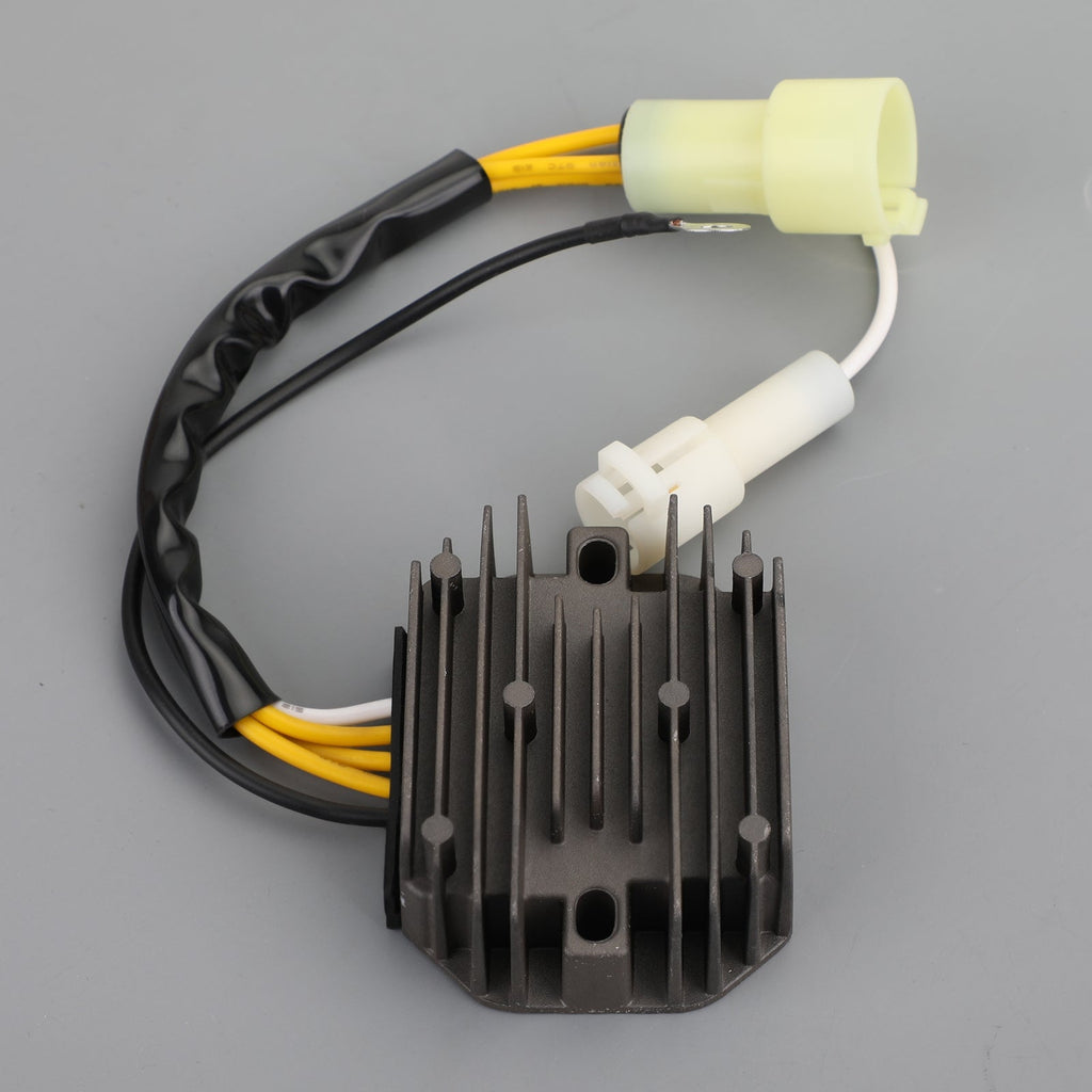 Voltage Regulator Rectifier Fit For Suzuki DF 60 70 Hp / DT 150 200 225 Hp 1998-2008
