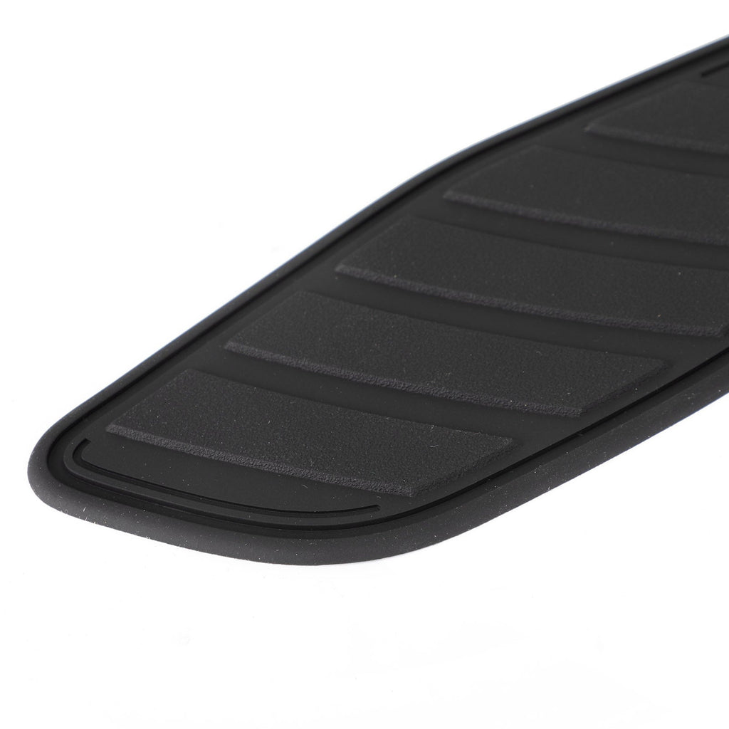 Yamaha XSR 700 XSR700 XSR 2022 Fuel Tank Pad Protector 2-piece Kit