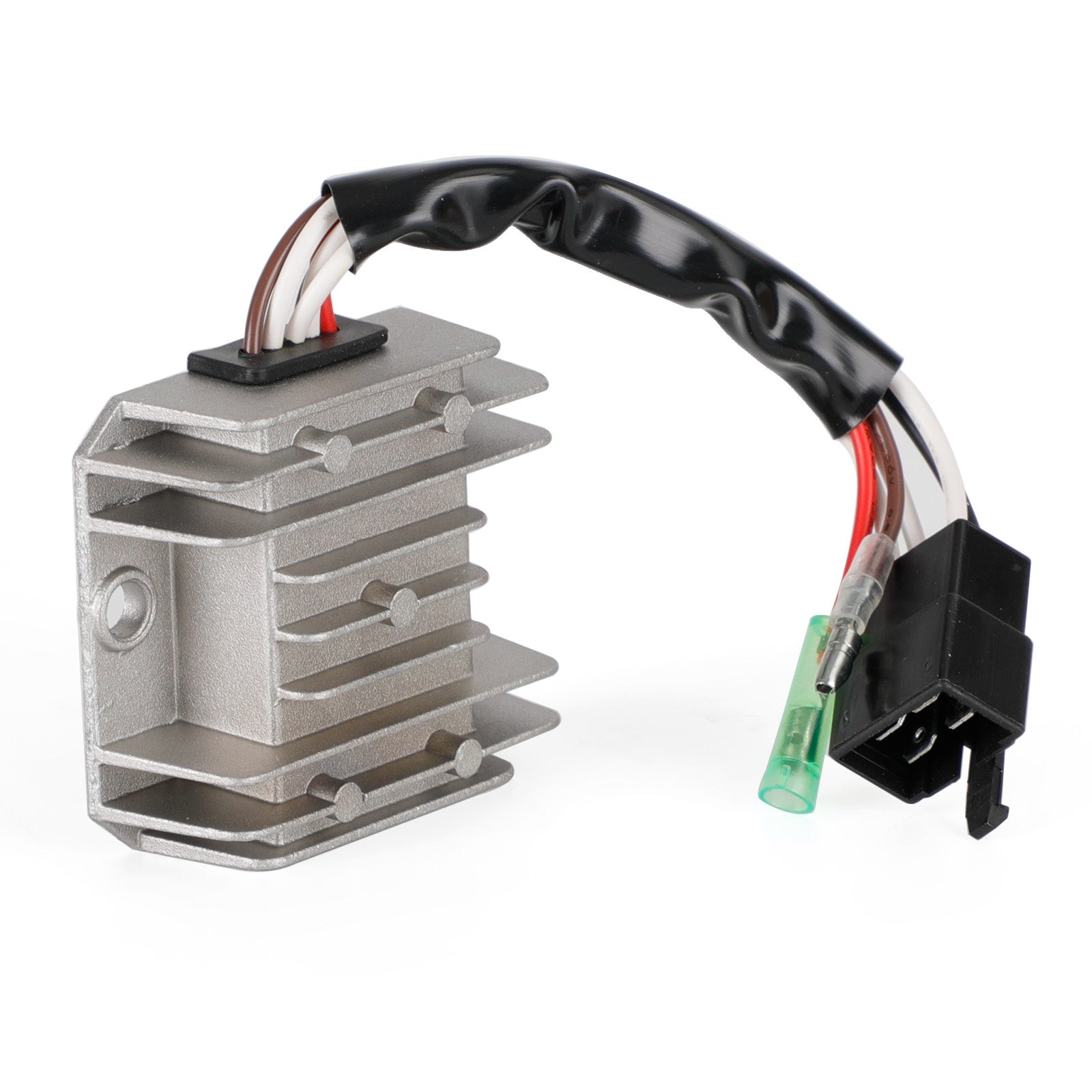 Regulator Rectifier Magneto Stator Gasket Kit For Yamaha Big Bear 350 4WD 95-96 Fedex Express