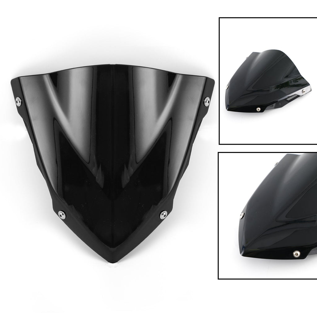 Windscreen Windshield Shield Protector For Yamaha MT-03 2020-21 MT-25 2020-2025