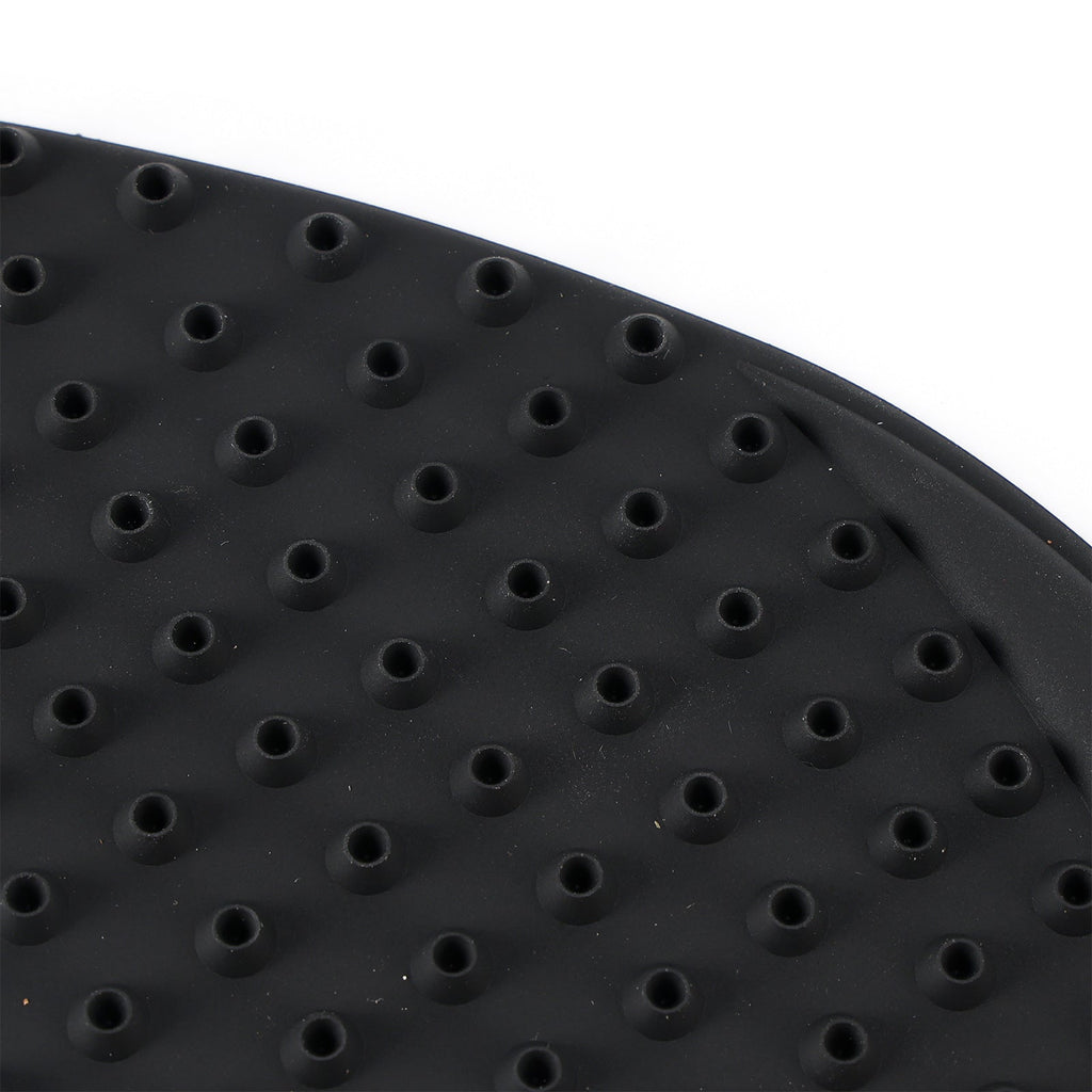 Side Tank Traction Grip Knee Pads For Honda CBR125R CBR150R CBR250R CBR300R