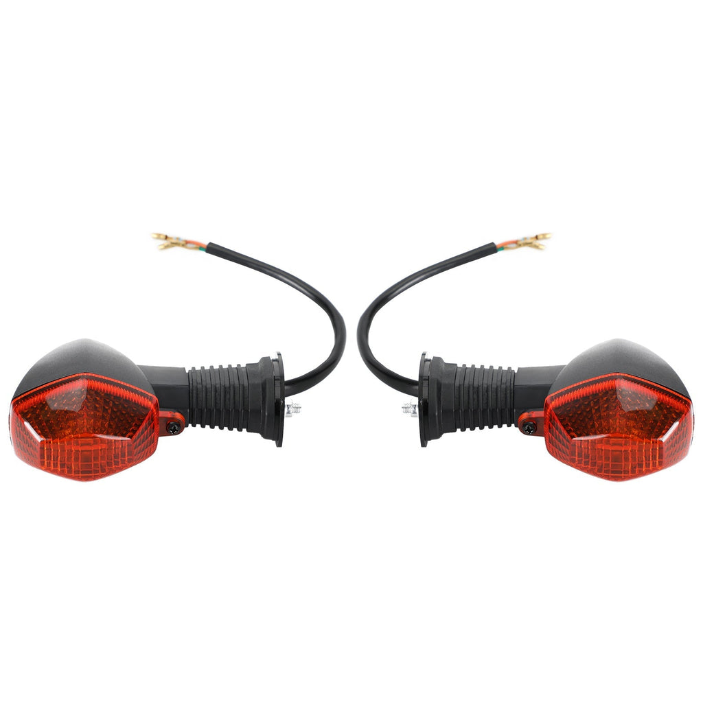 Turn Signal Blinker Indicator Lights for Suzuki DL650 DL1000 V-Strom DL
