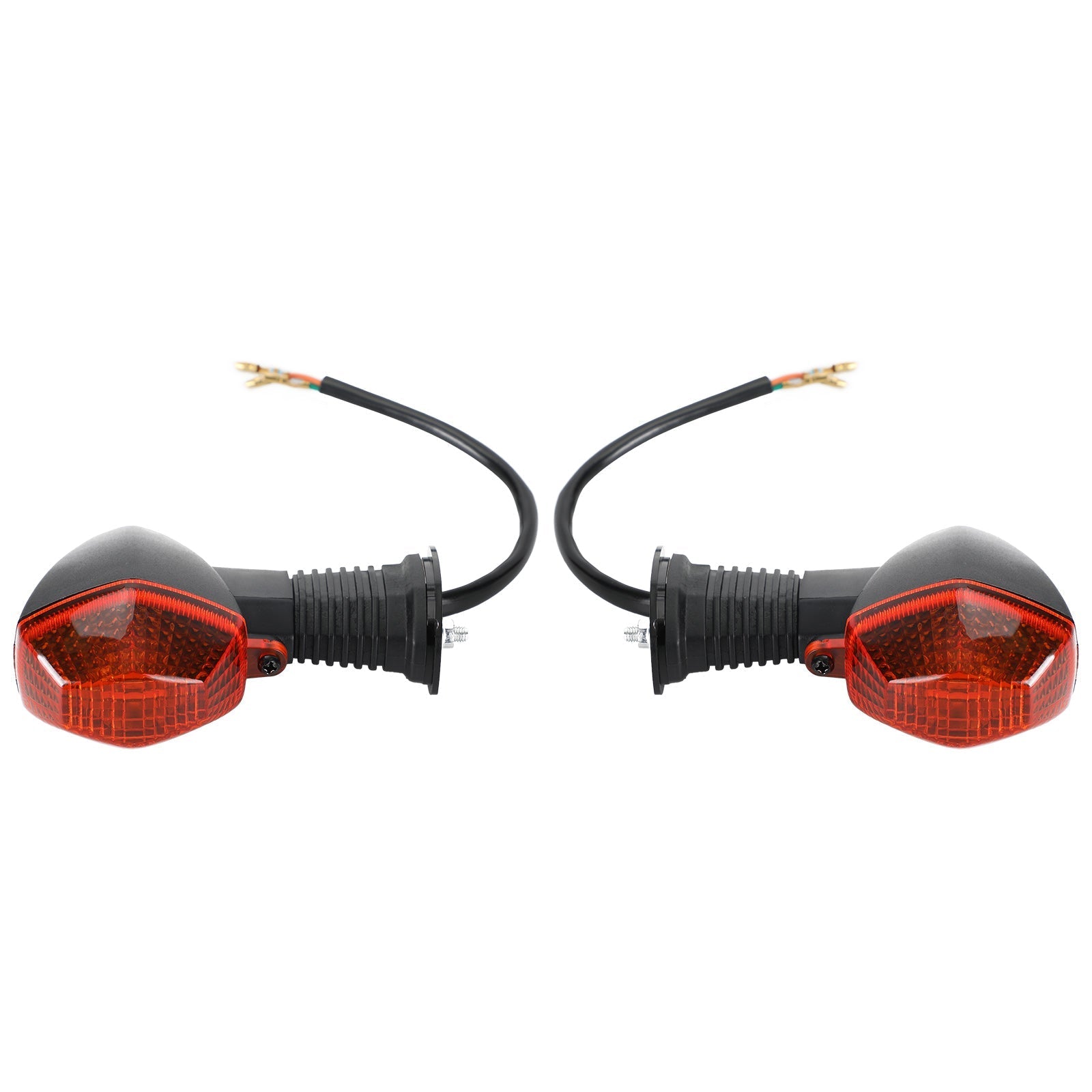 Turn Signal Blinker Indicator Lights for Suzuki DL650 DL1000 V-Strom DL