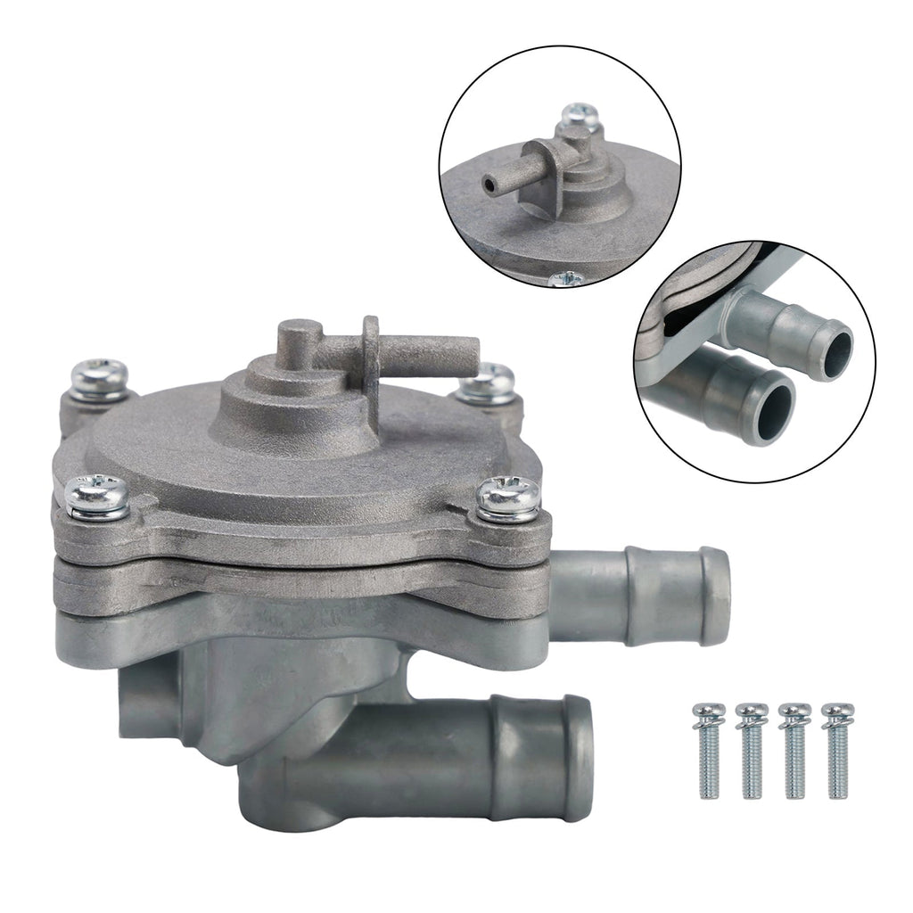 Petcock Cover Valve Diaphragm Fuel Tap fit for HONDA ST1100 91-03 16970-MT3-003