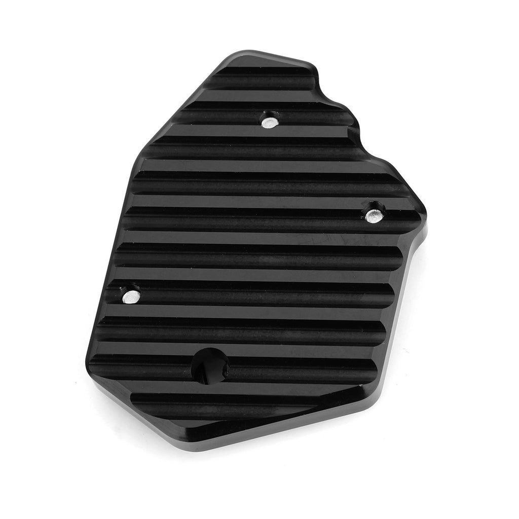 Kickstand Side Stand Extension Pad For Benelli Leoncino 500 BJ250 TNT25 BJ300