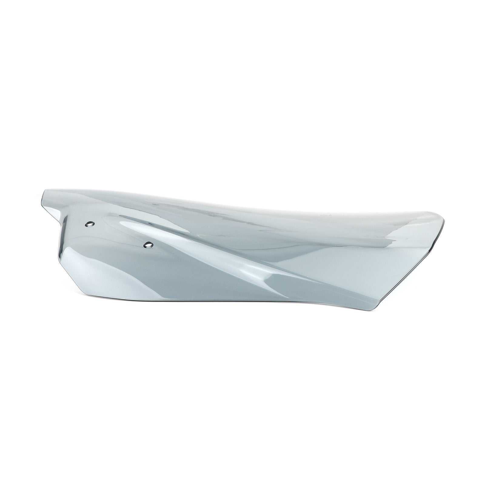 ABS Plastic Motorcycle Windshield Windscreen for Honda CB500X 2016-2023