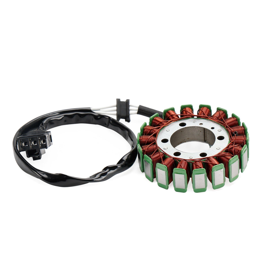 2011-2016 Kawasaki Ninja 1000 ZX1000 Stator Regulator Rectifier & Gasket
