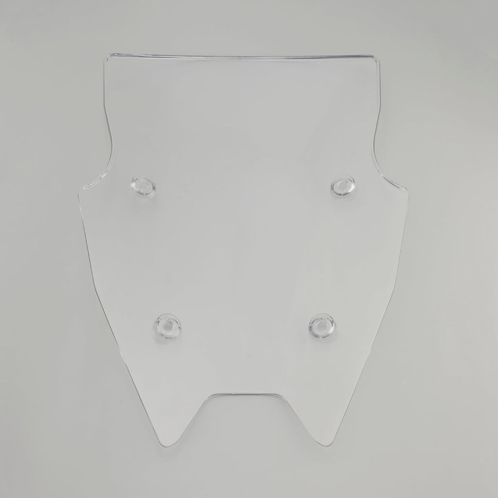 Windshield WindScreen fit for BMW R1200RS 2015-2018 R1250RS 2019-2024