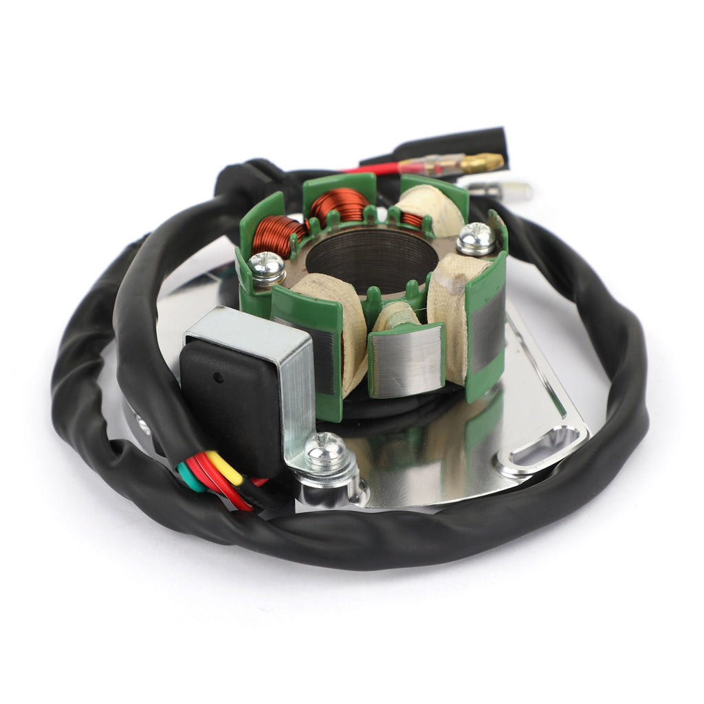 Alternator Stator for 125 200 250 300 380 EXC EGS SX (2K-2) 1998-2004
