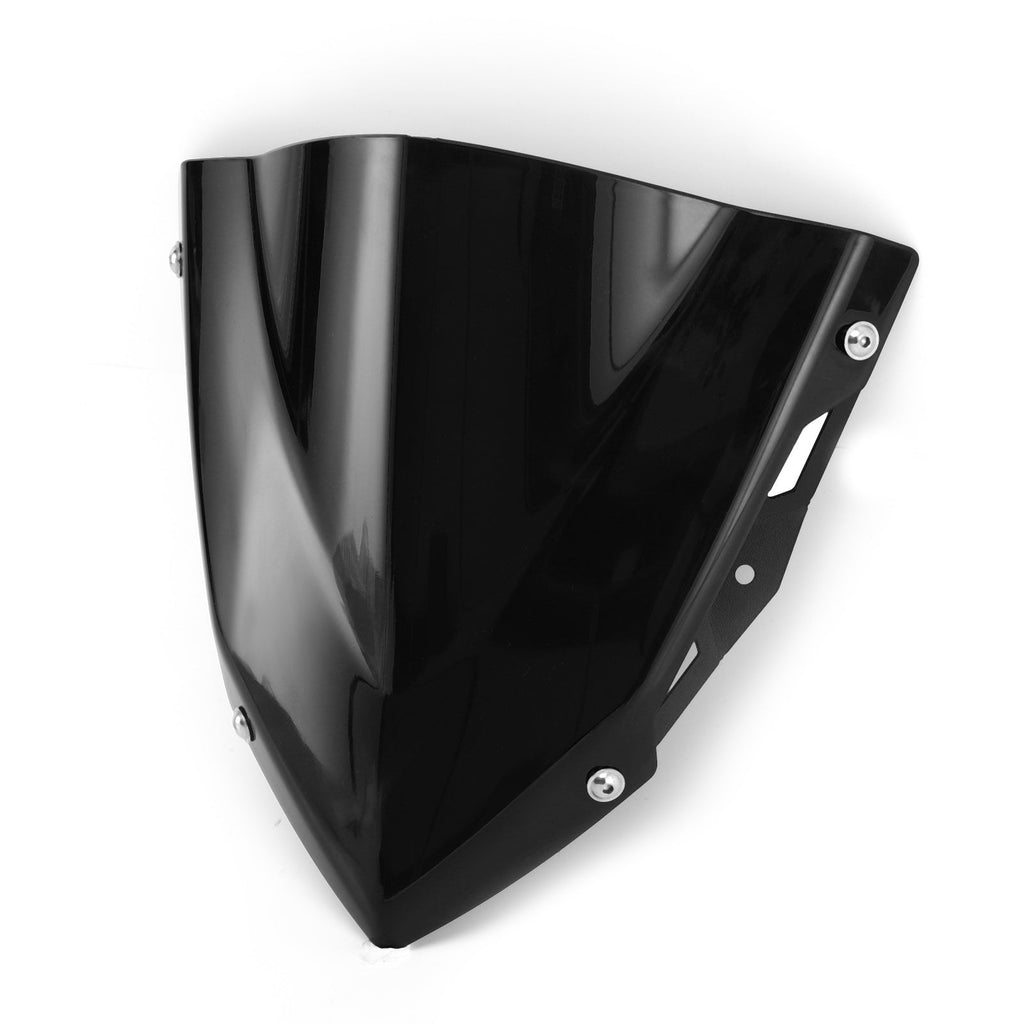Windscreen Windshield Shield Protector For Yamaha MT-03 2020-21 MT-25 2020-2025