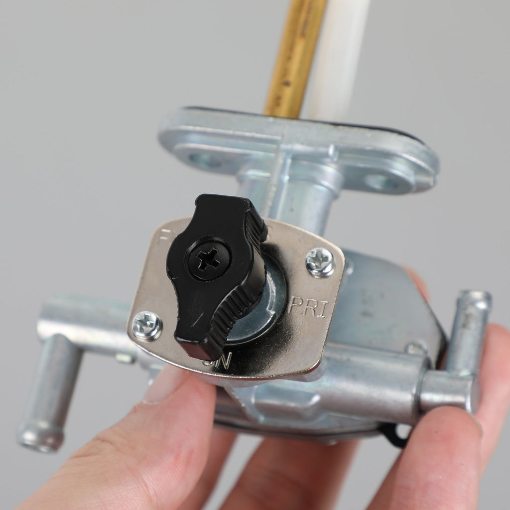 Gas Tank Fuel Cock Valve Petcock for Suzuki LTF400 LT-F400 Eiger 2003-2007