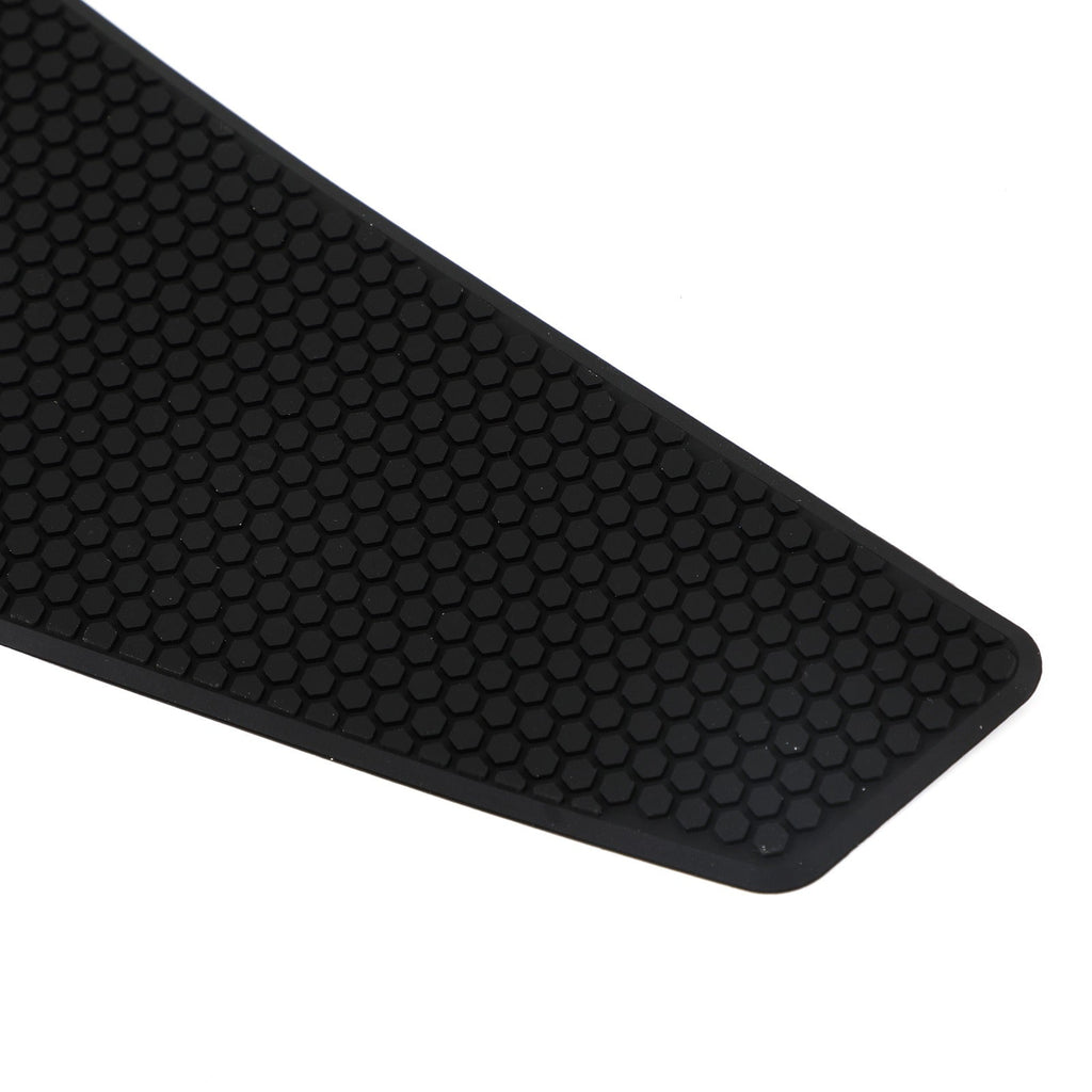 4x Side Tank Traction Grips Pads Fit for Kawasaki EX400 Ninja 400 2018-2020