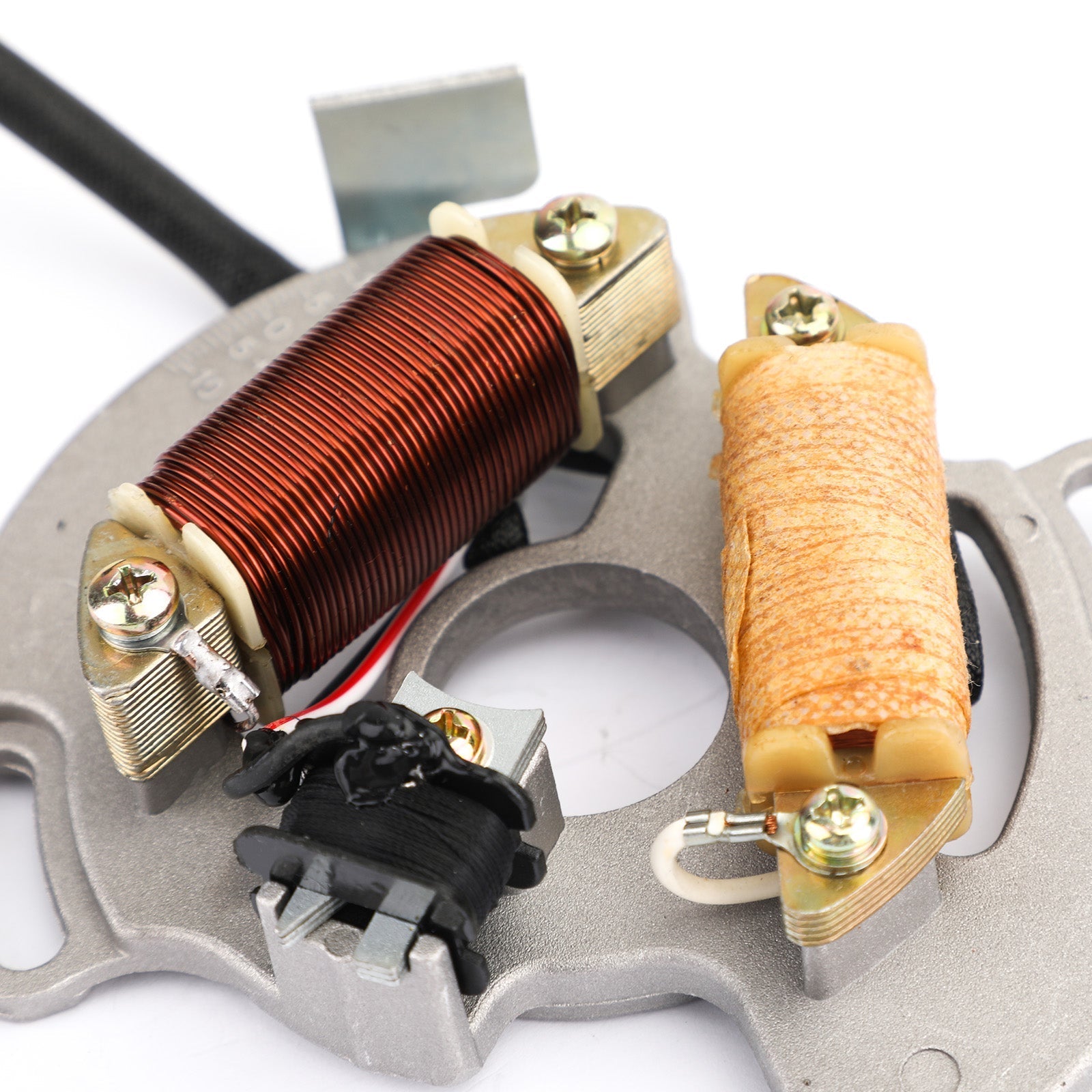 Alternator Magneto Stator Fit for Yamaha Blaster YFS200 90-02 3JM-85560-00-00