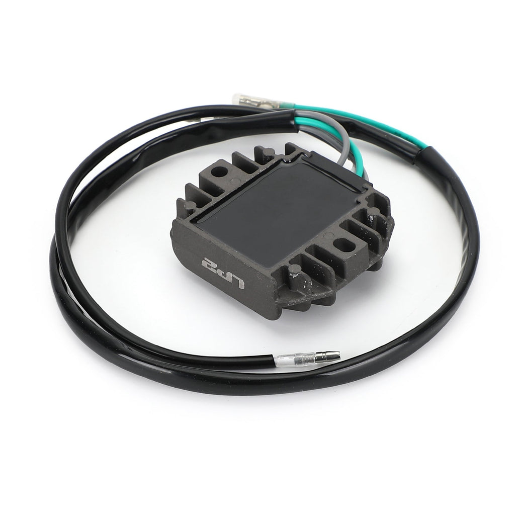 Rectifier Regulator For Honda 15hp 20hp BF15D BF20D Outboard 31750-ZY1-003