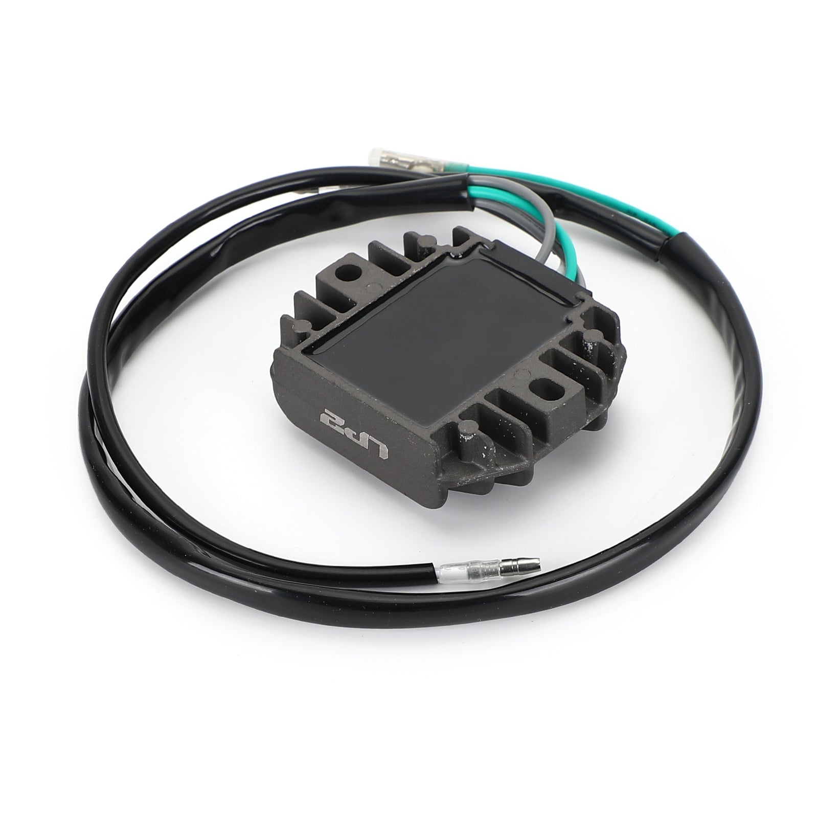 Rectifier Regulator For Honda 15hp 20hp BF15D BF20D Outboard 31750-ZY1-003