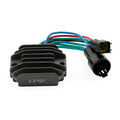 Rectifier / Regulator For Yamaha F50 T50 FT50 F60 T60 FT60 50Hp 60Hp 2001-2007