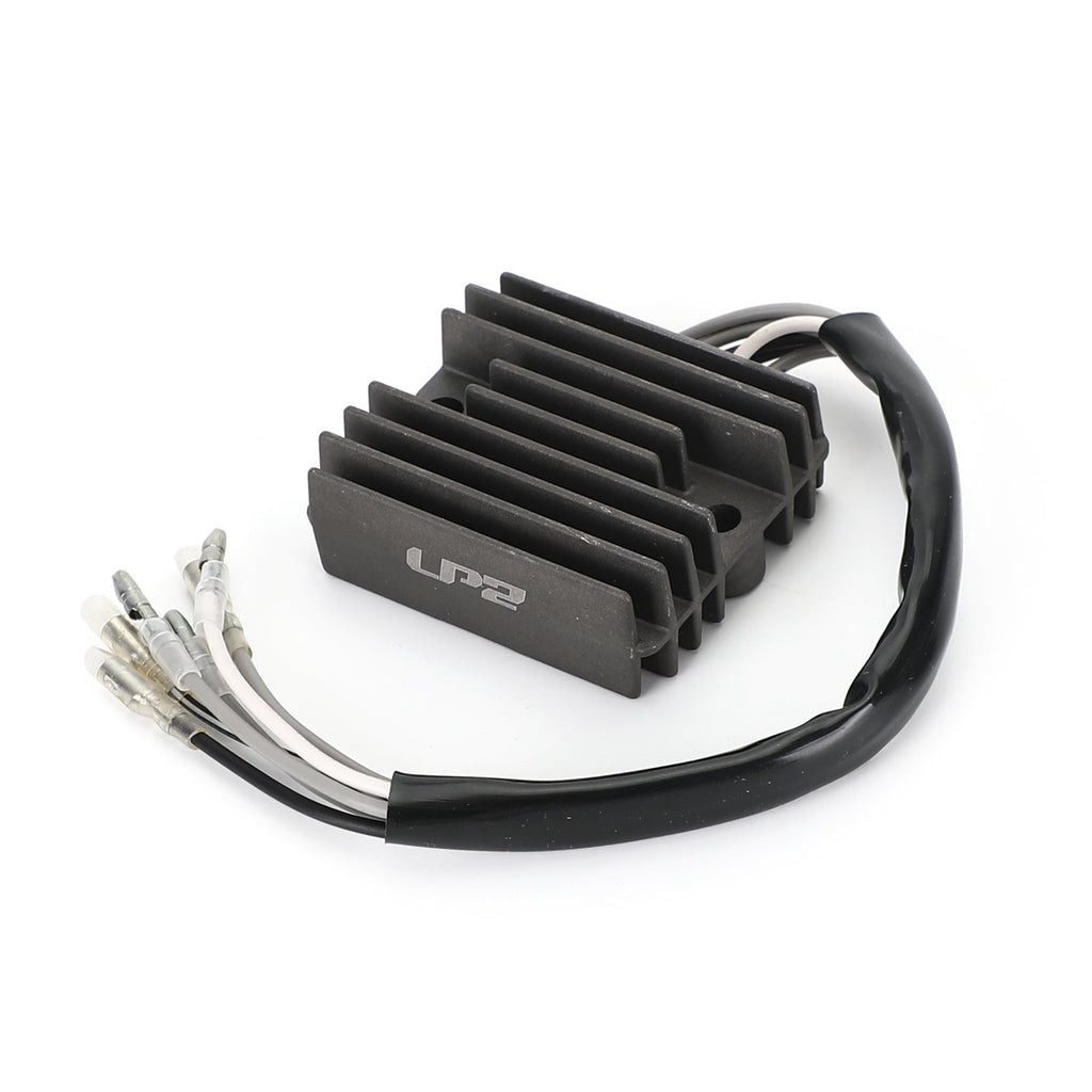 Rectifier For Honda BF 20/25/30 A Hp SH LH SR LR 31750-ZV7-781 31750-ZV7-751