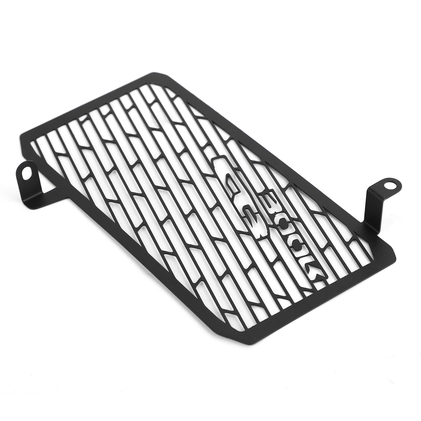 BLACK RADIATOR GUARD PROTECTOR COVER GRILLE Fit for Honda CB300R 2018-2020