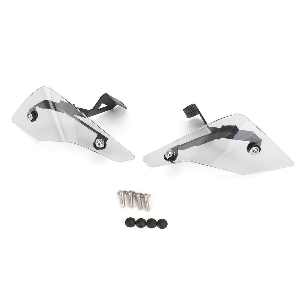 2020-2023 Honda CRF1100L ADV Top Side Wing Windshield Air Deflector