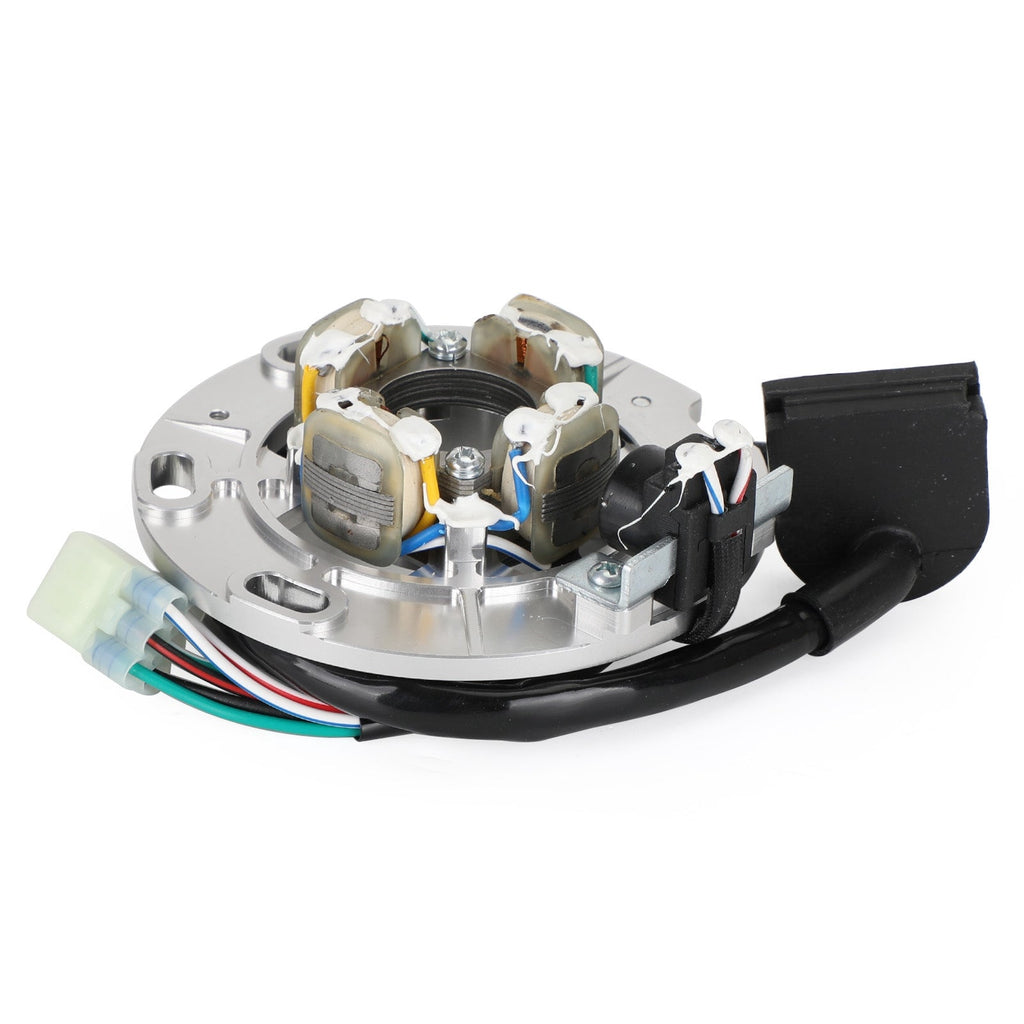 Stator Generator Alternator For Yamaha YZ 250 1999 - 2022 YZ 250 X 2016 - 2022