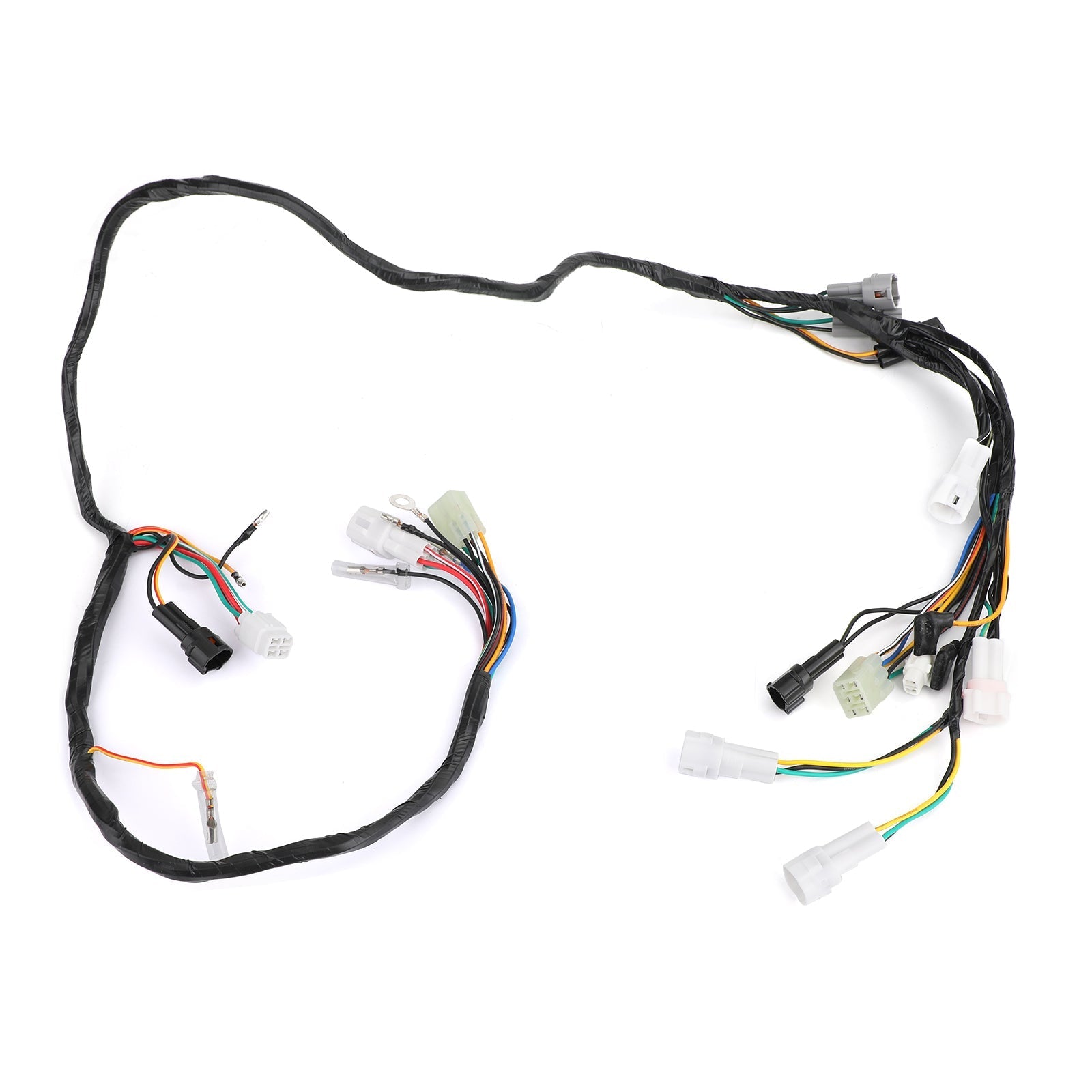 Wiring Harness 3GG-10 COMPLETE fit for Yamaha Banshee 350 YFZ350 2002-2006