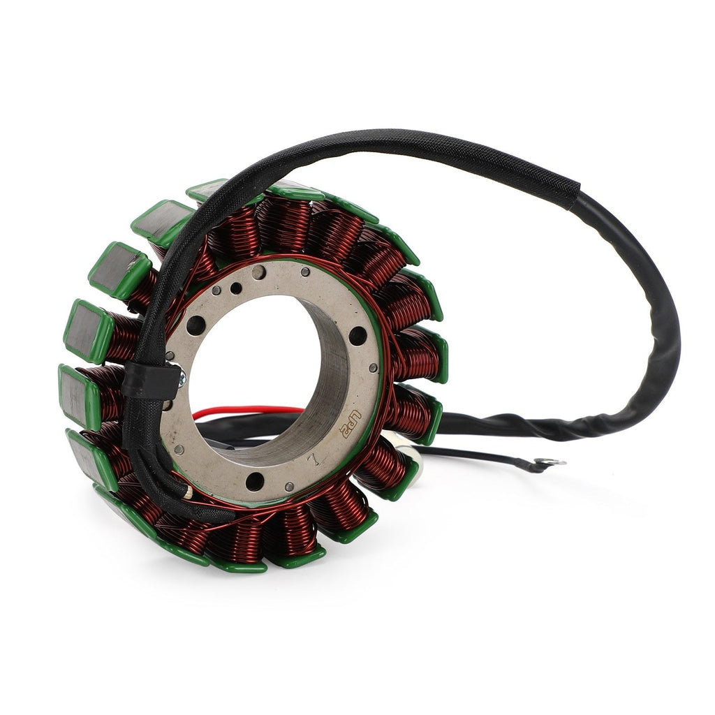 Stator Generator Fit for Yamaha Outboard 75hp 80hp 90hp 100hp 05-17 6D8-81410-00