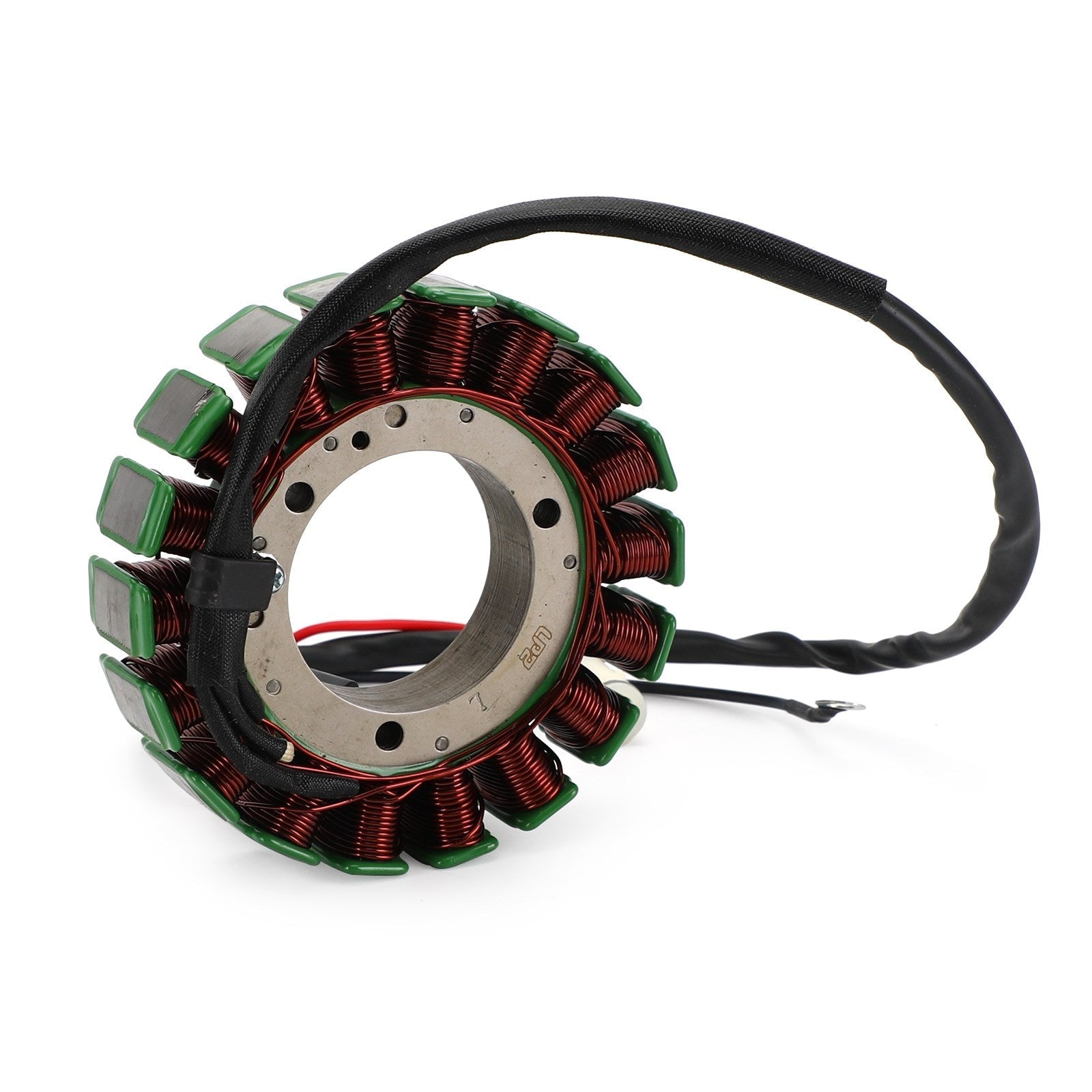 Stator Generator Fit for Yamaha Outboard 75hp 80hp 90hp 100hp 05-17 6D8-81410-00