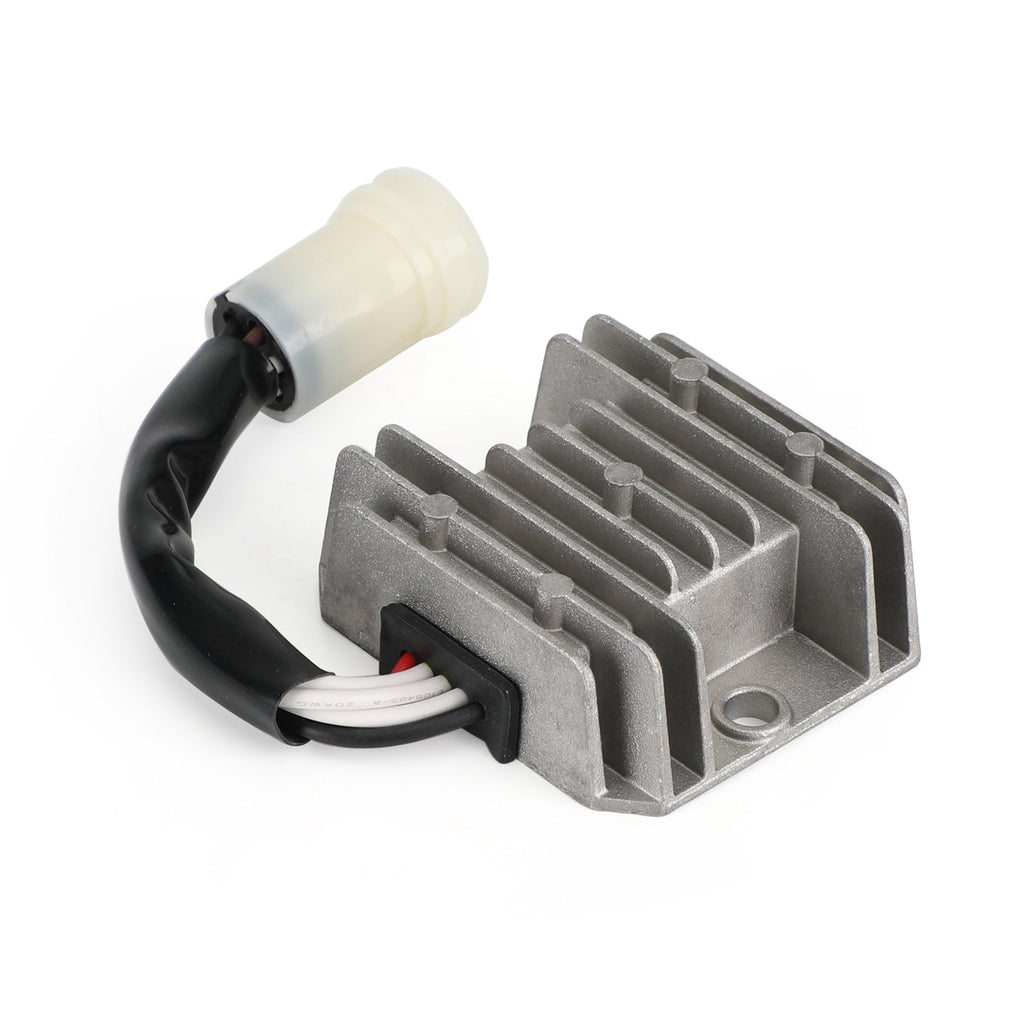 Voltage Regulator Rectifier For Yamaha Big Bear Moto-4 350 FW 91-94 59V-81960-A0