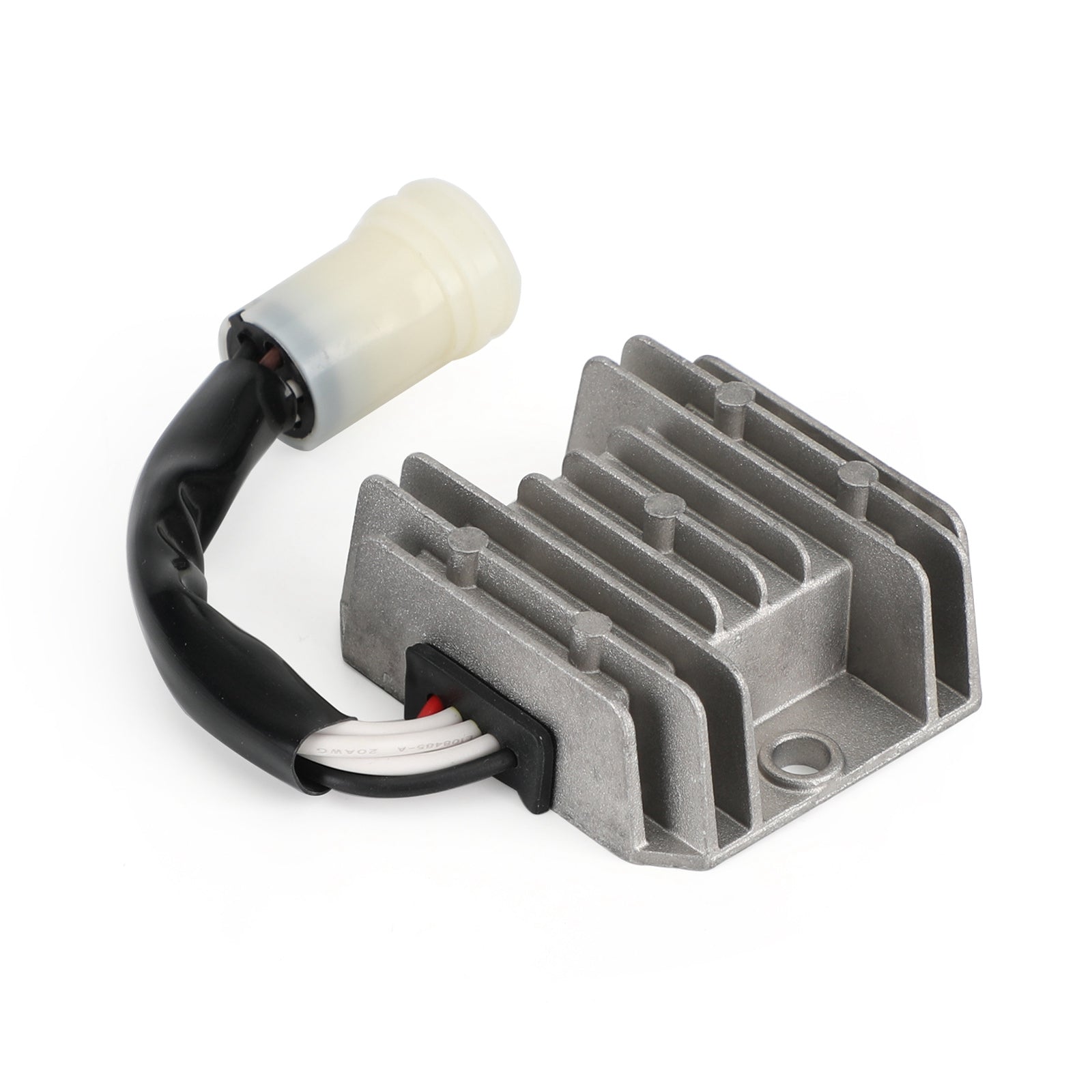 Voltage Regulator Rectifier For Yamaha Big Bear Moto-4 350 FW 91-94 59V-81960-A0