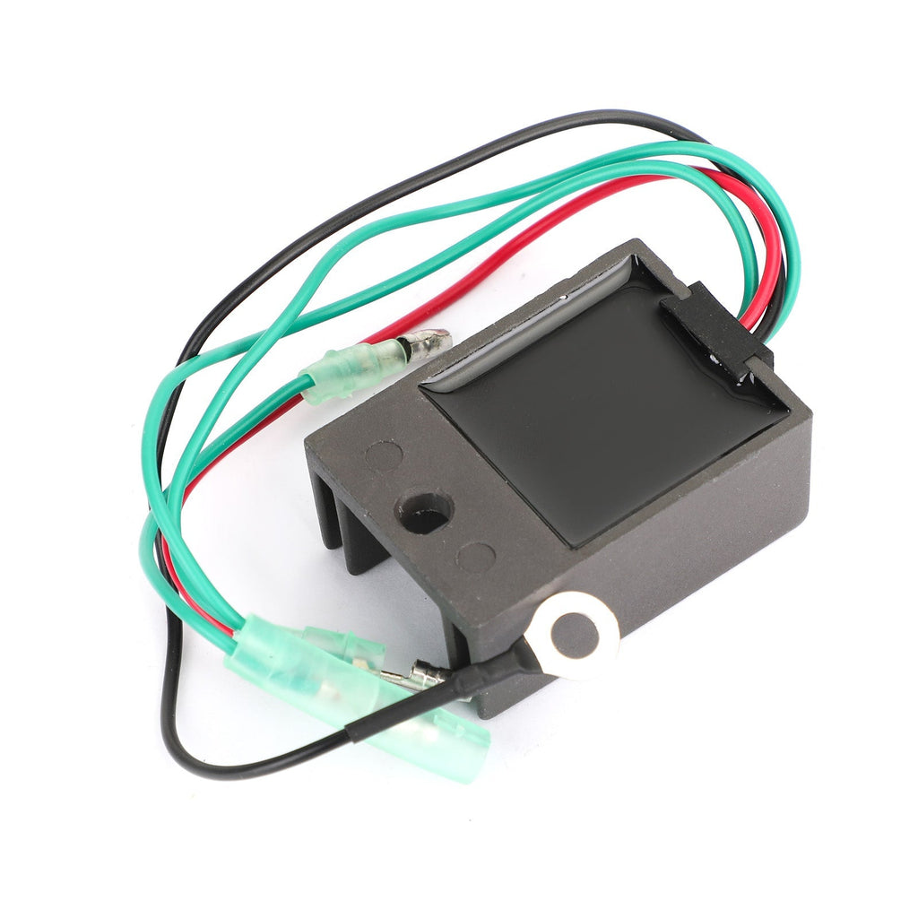 Regulator Voltage Rectifier for Yamaha PWC/Outboard/Jet Boat/Snow 6H2-81960-00