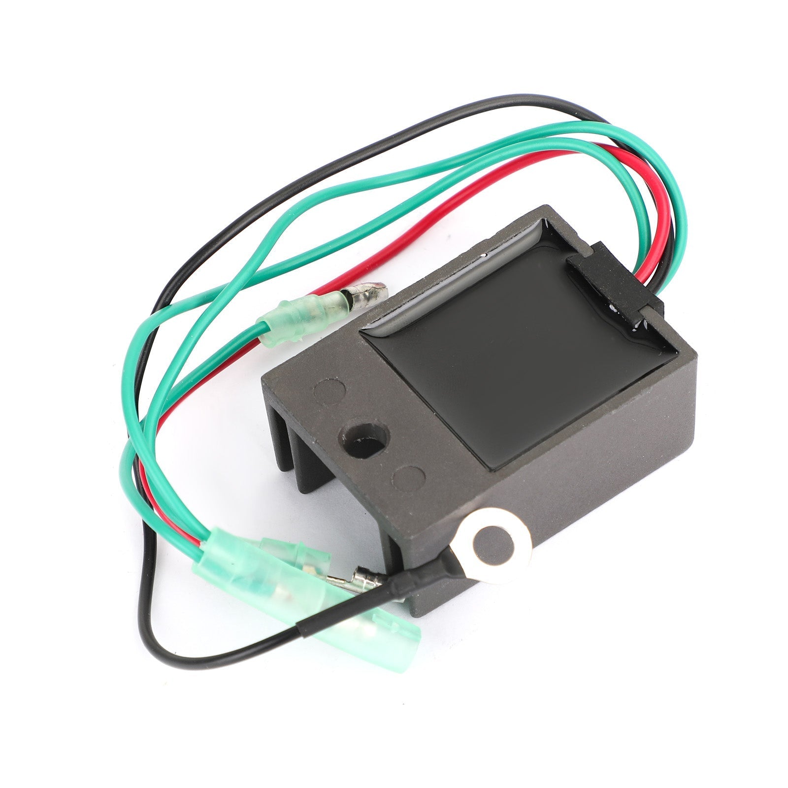 Regulator Voltage Rectifier for Yamaha PWC/Outboard/Jet Boat/Snow 6H2-81960-00