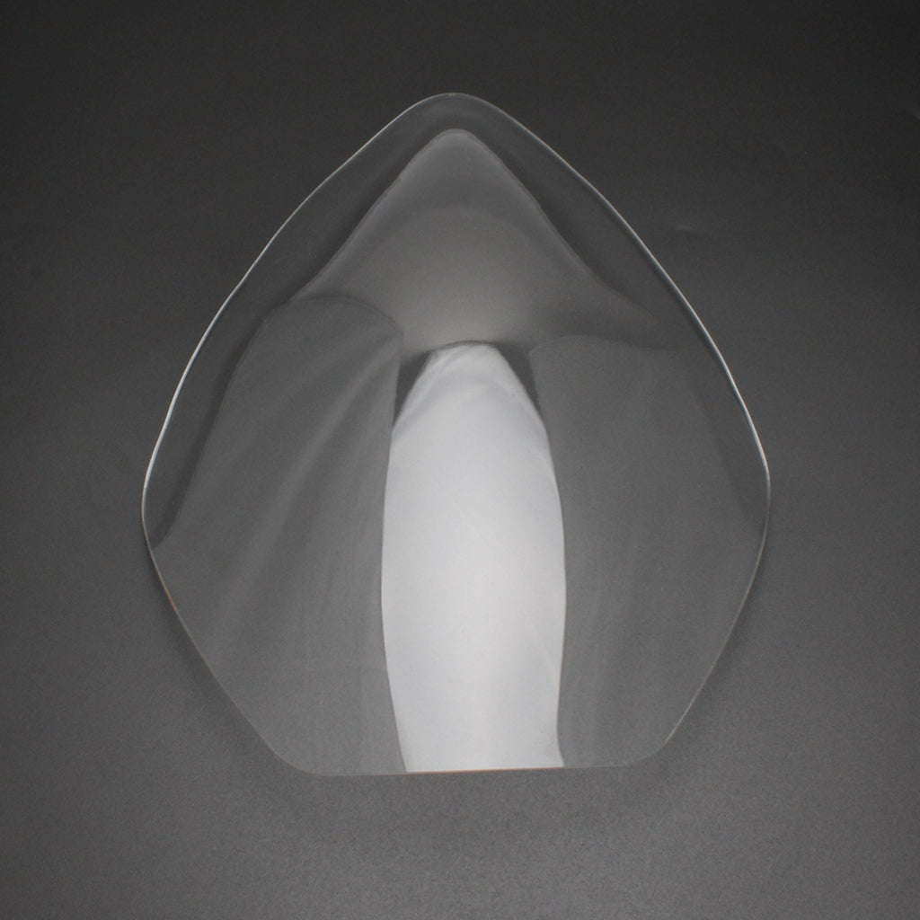 Front Headlight Lens Protection Fit For Suzuki V-Strom 1000 17-20 650 17-21 Smoke