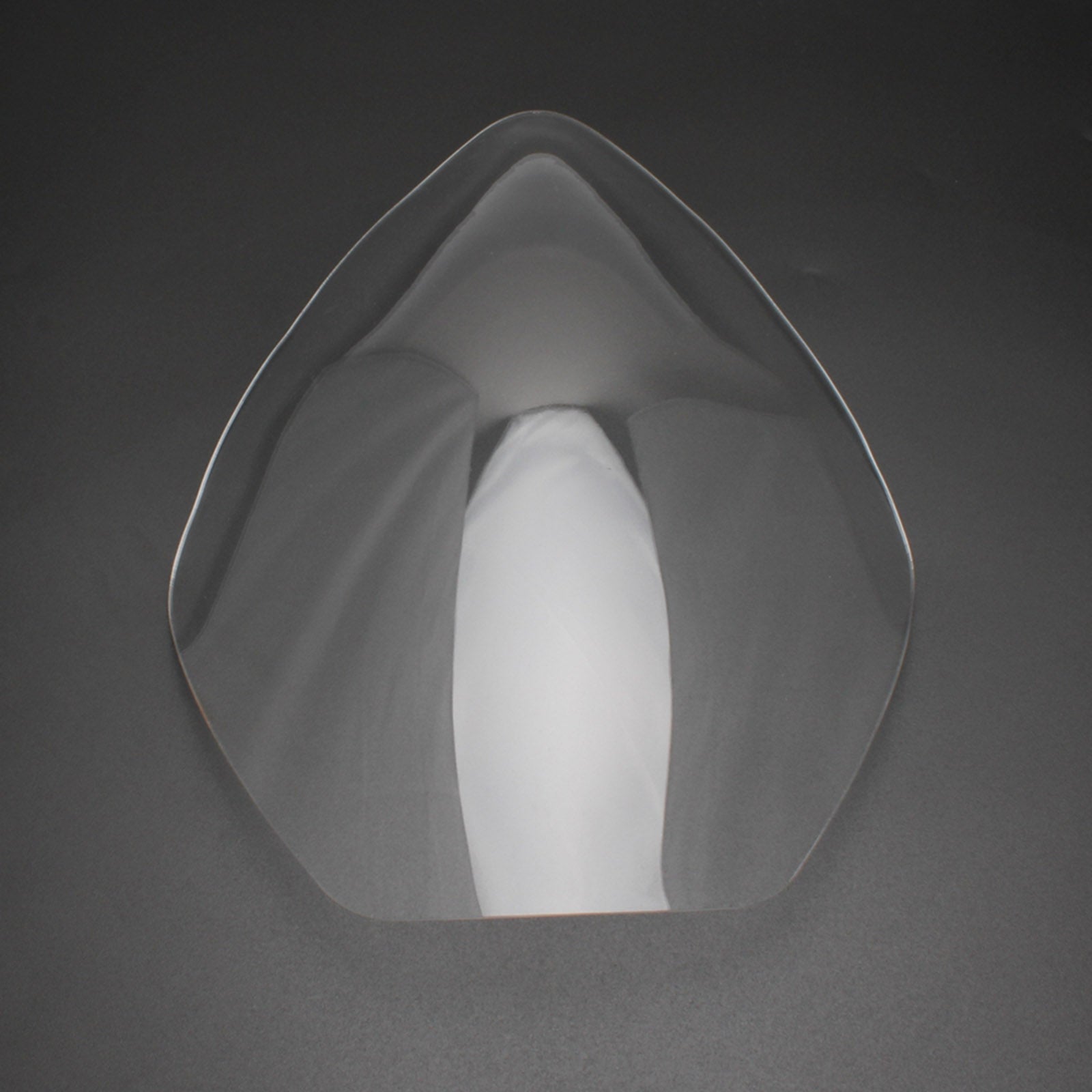Front Headlight Lens Protection Fit For Suzuki V-Strom 1000 17-20 650 17-21 Smoke