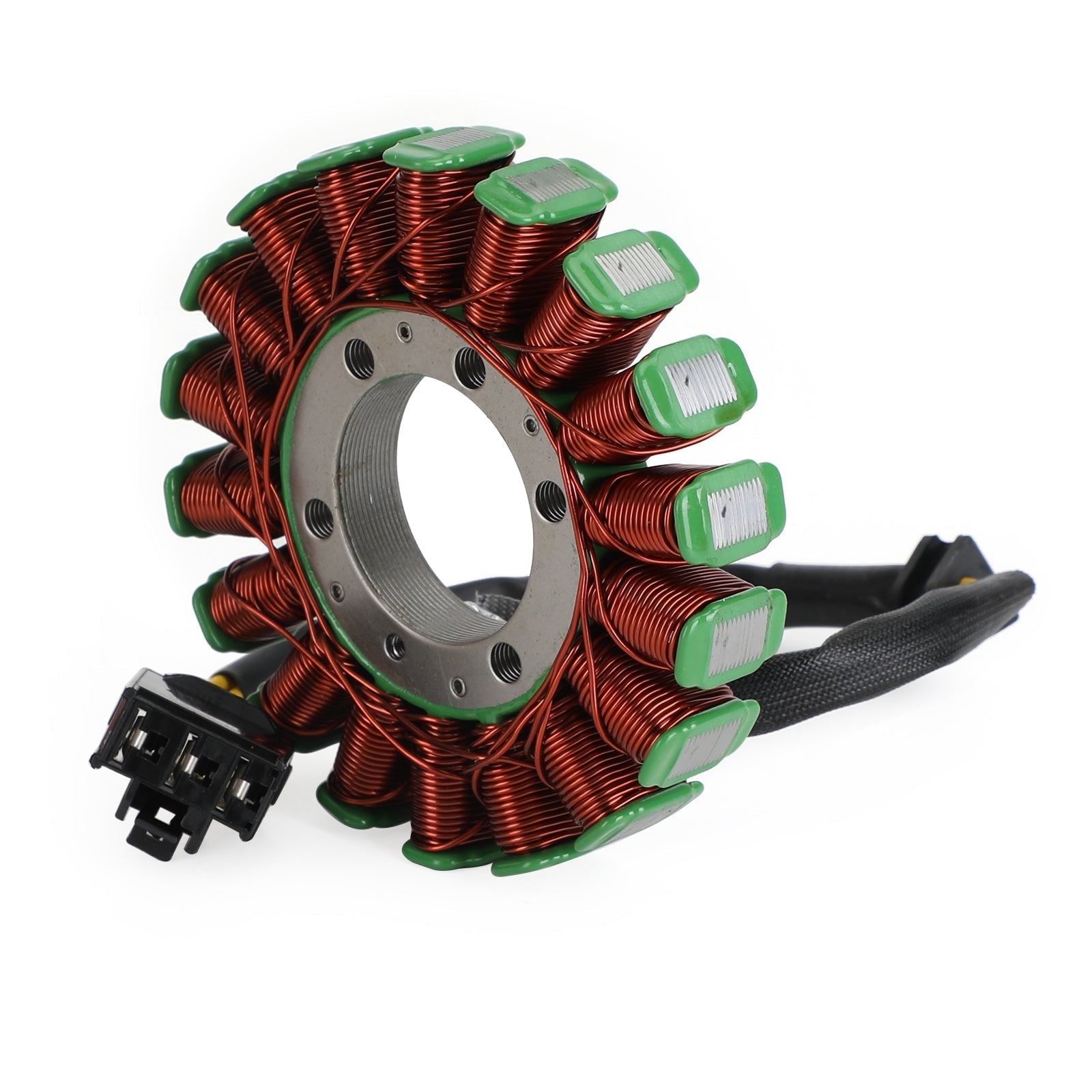 Honda CBR1000RR 2006 2007 Magneto Stator+Voltage Regulator Rectifier+Gasket